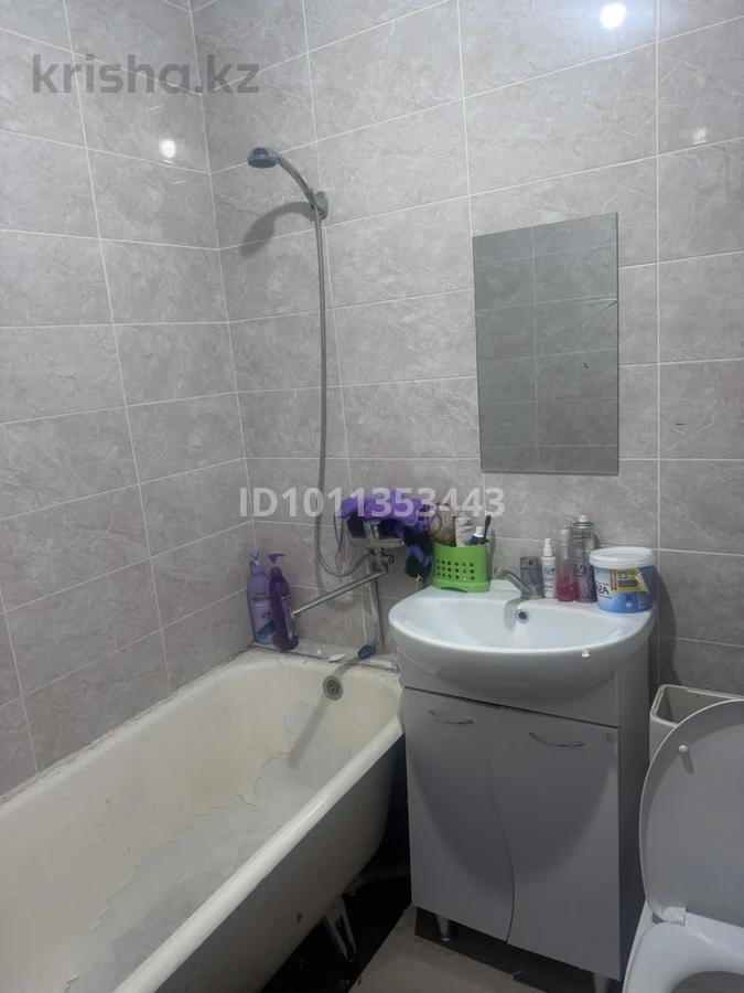2-комнантная квартира, 43.0 м²,5 мкр за 13 500 000