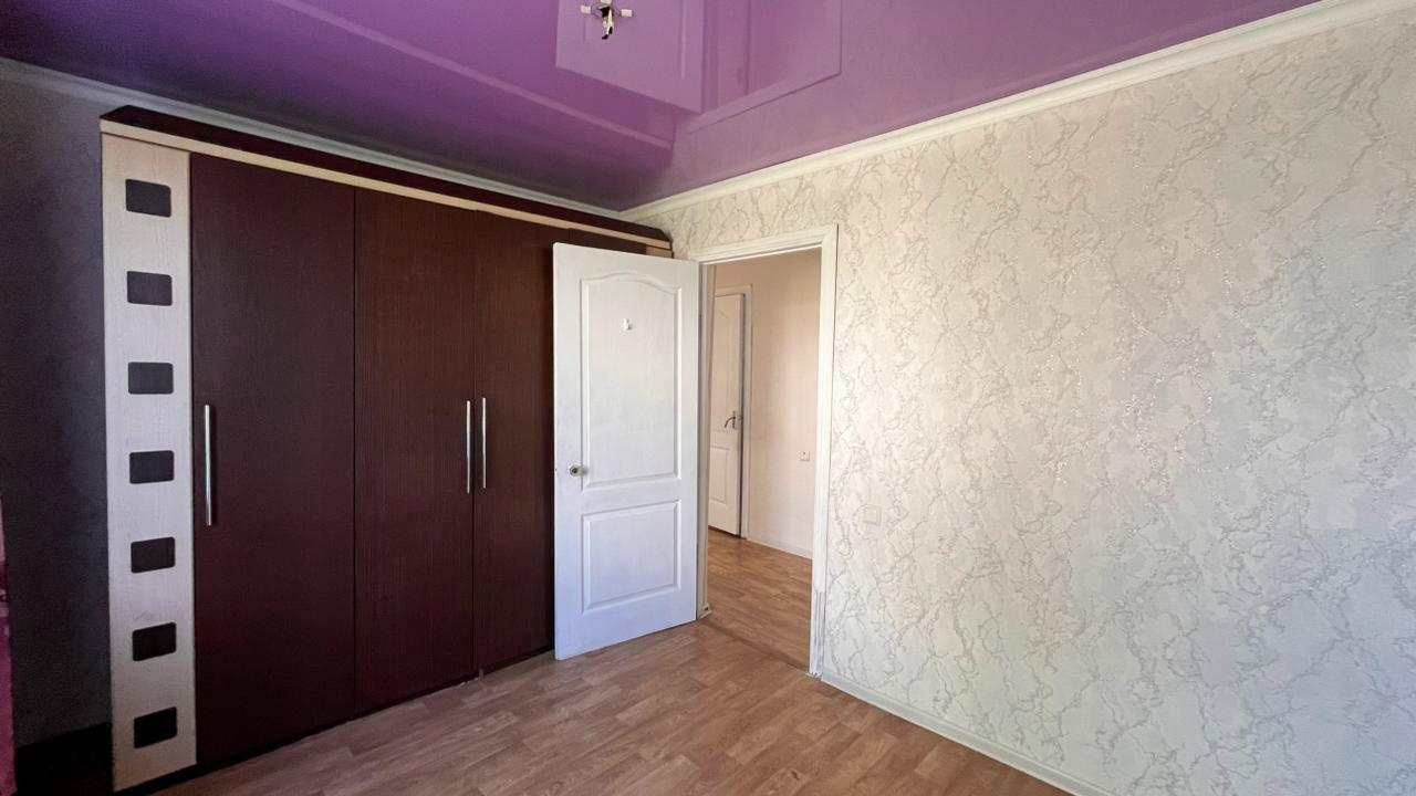 3-комнантная квартира, 57.0 м²,Ашыбулак за 11 400 000