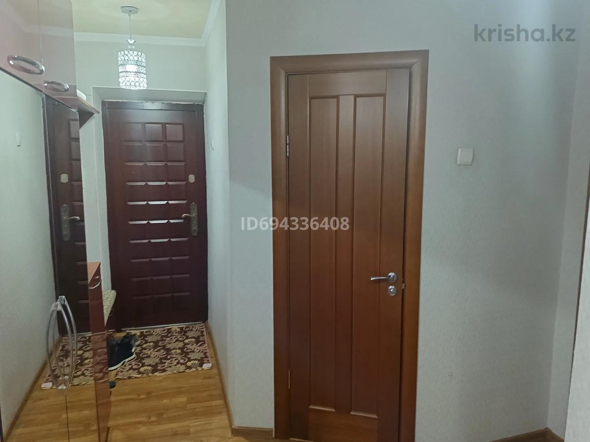 2-комнантная квартира, 61.9 м²,Жана Гарышкер за 24 500 000