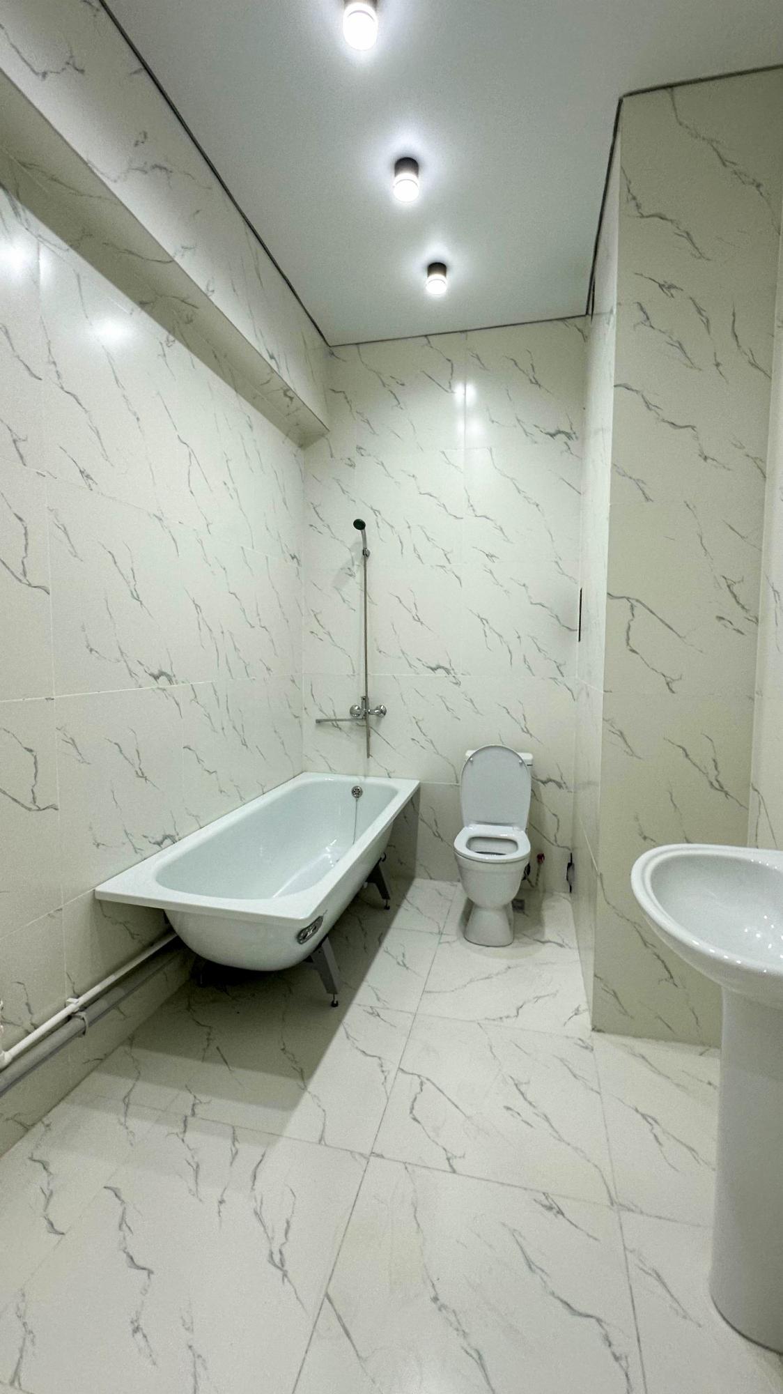 3-комнантная квартира, 95.0 м²,Гаухар Ана за 36 000 000