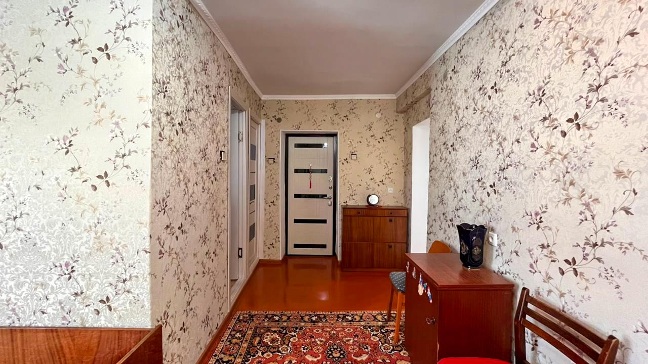 4-комнантный квартира, 90.0 м²,Оркениет за 21 300 000