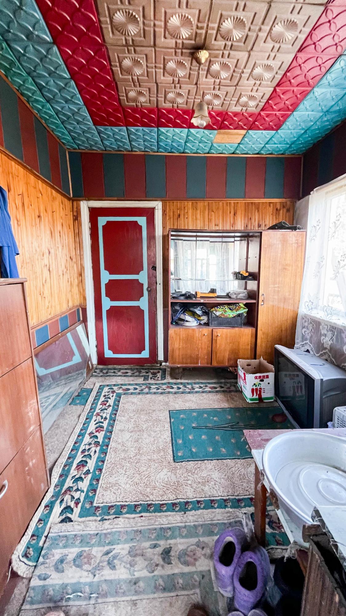 4-комнантный квартира, 72.7 м²,Калиева за 18 000 000