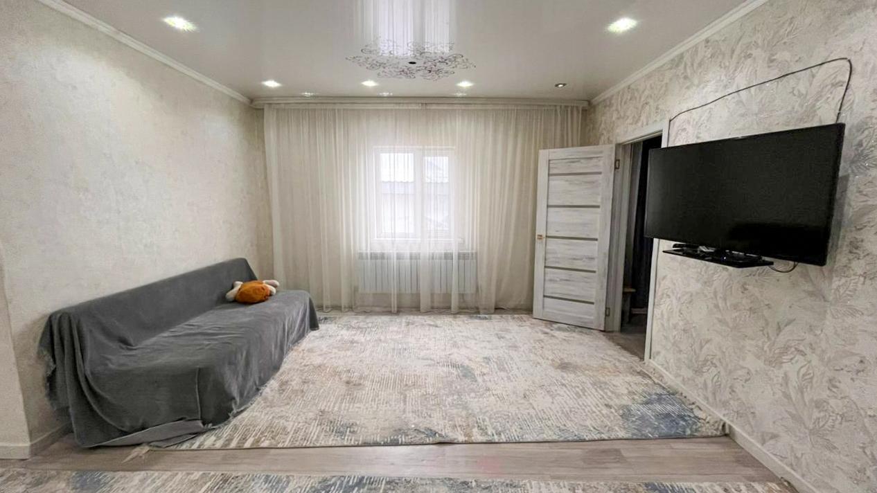 5-комнантный квартира, 154.0 м²,Пушкина за 37 000 000