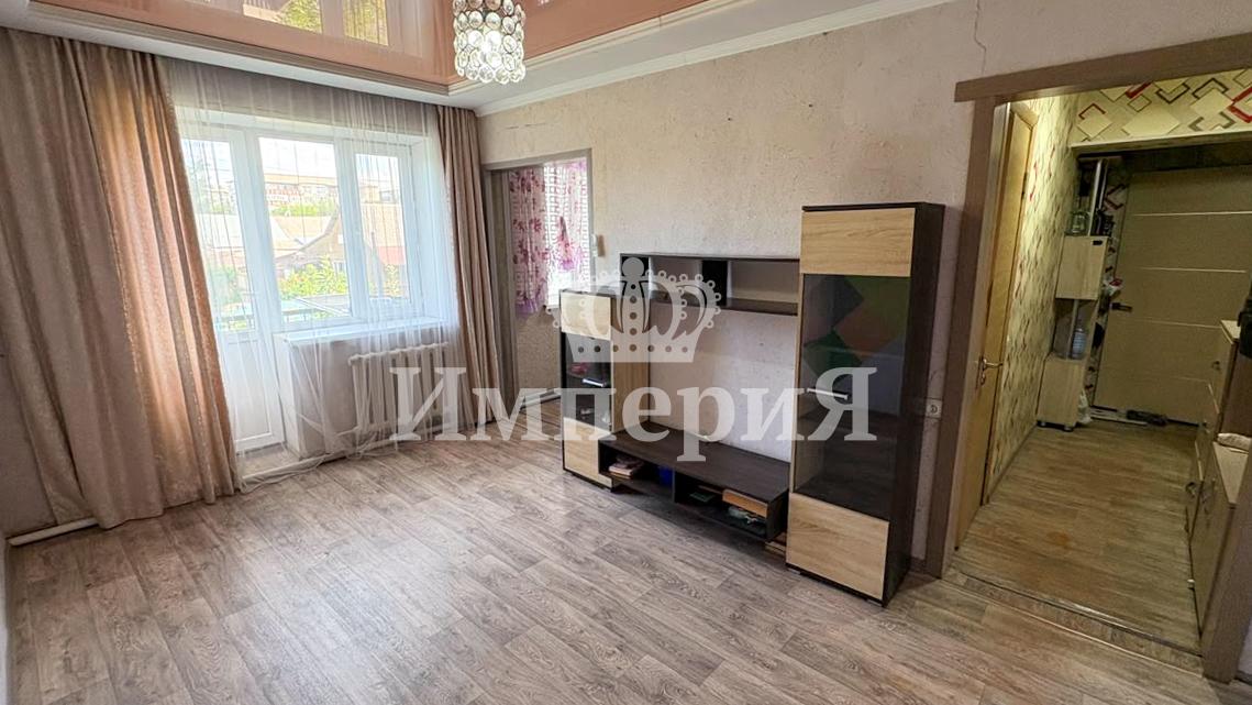 2-комнантная квартира, 36.0 м²,Майстюка за 11 000 000