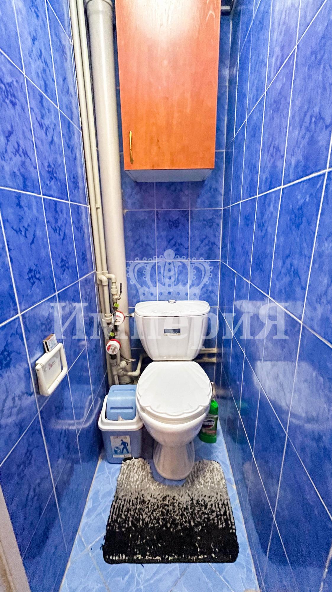 2-комнантная квартира, 45.0 м²,Назарбаева за 12 500 000