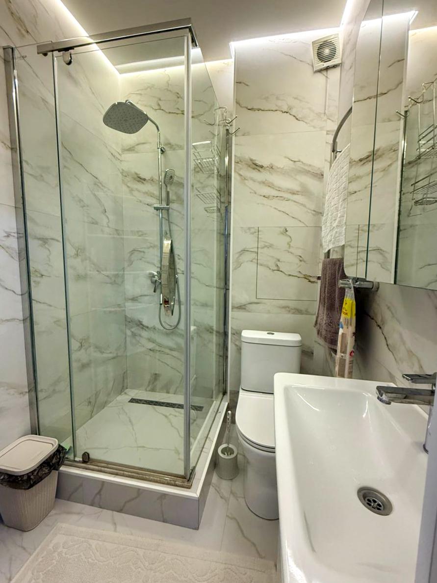 2-комнантная квартира, 56.0 м²,Болашак за 30 000 000