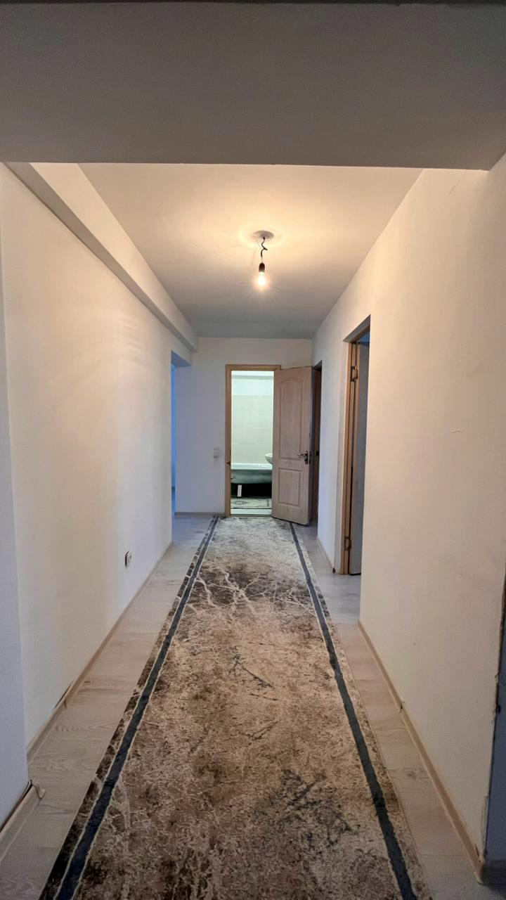 3-комнантная квартира, 72.3 м²,Бирлик за 25 000 000