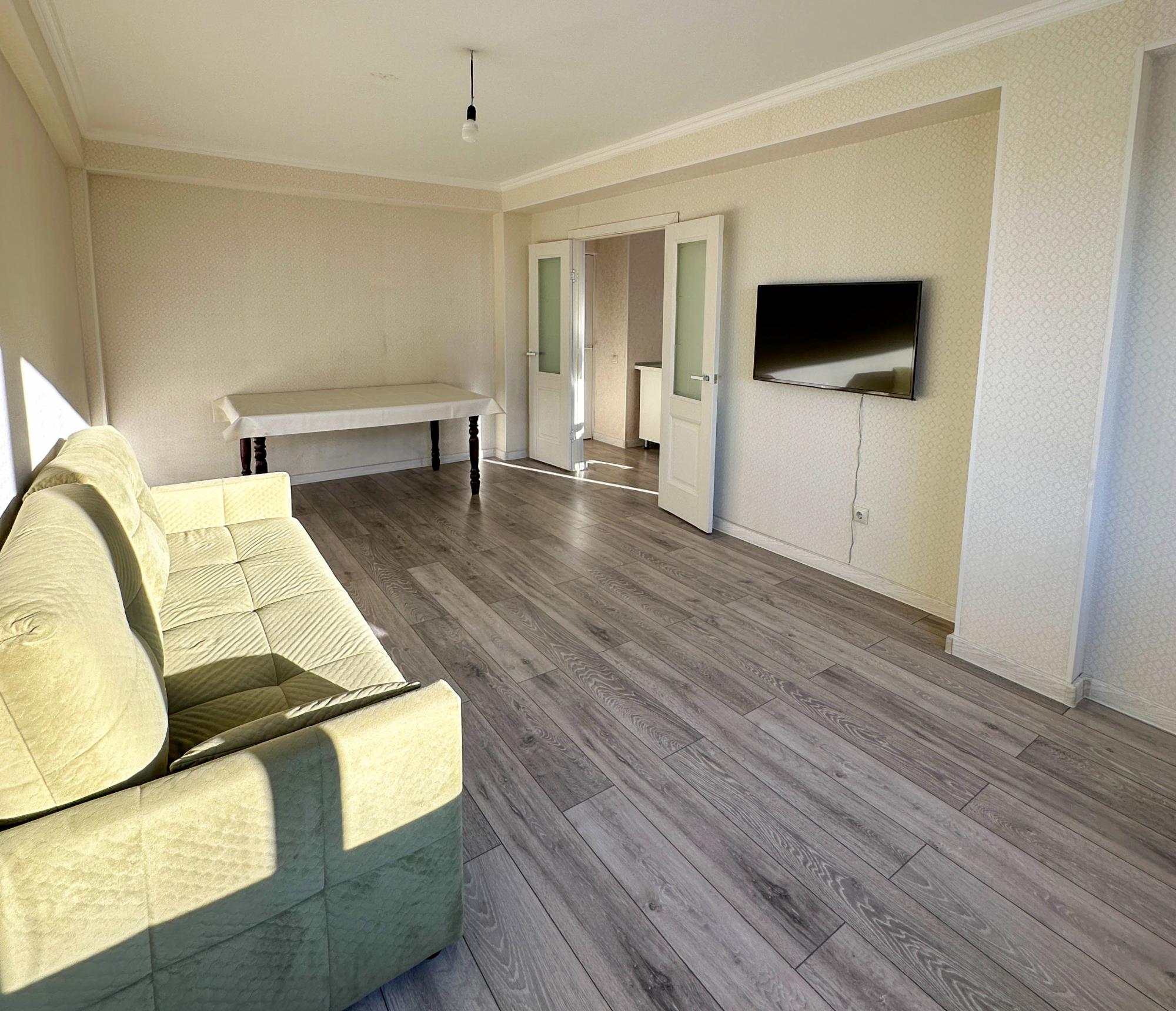 3-комнантная квартира, 84.0 м²,Бирлик за 41 000 000