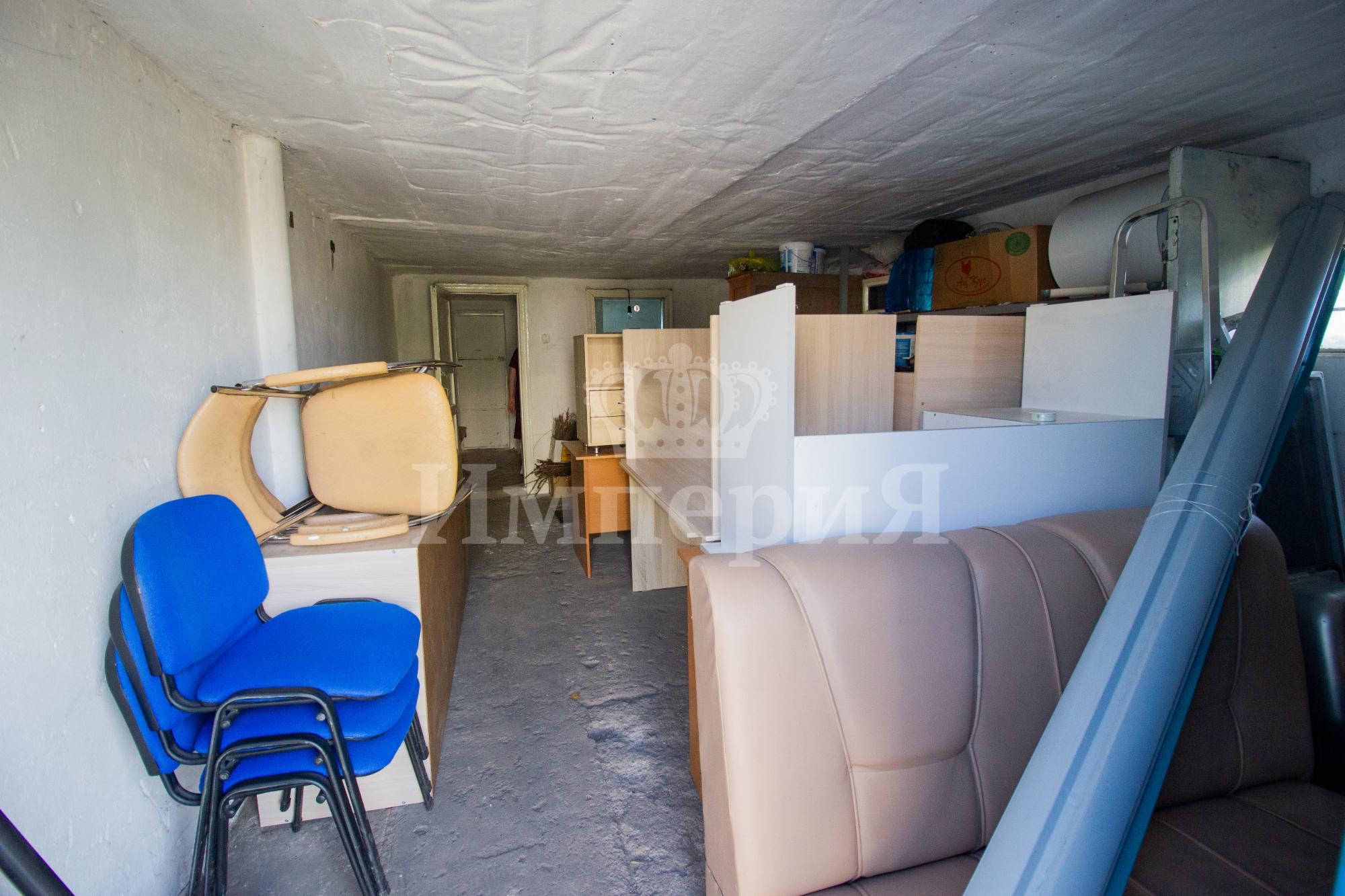 2-комнантная квартира, 53.8 м²,Момышулы за 15 300 000