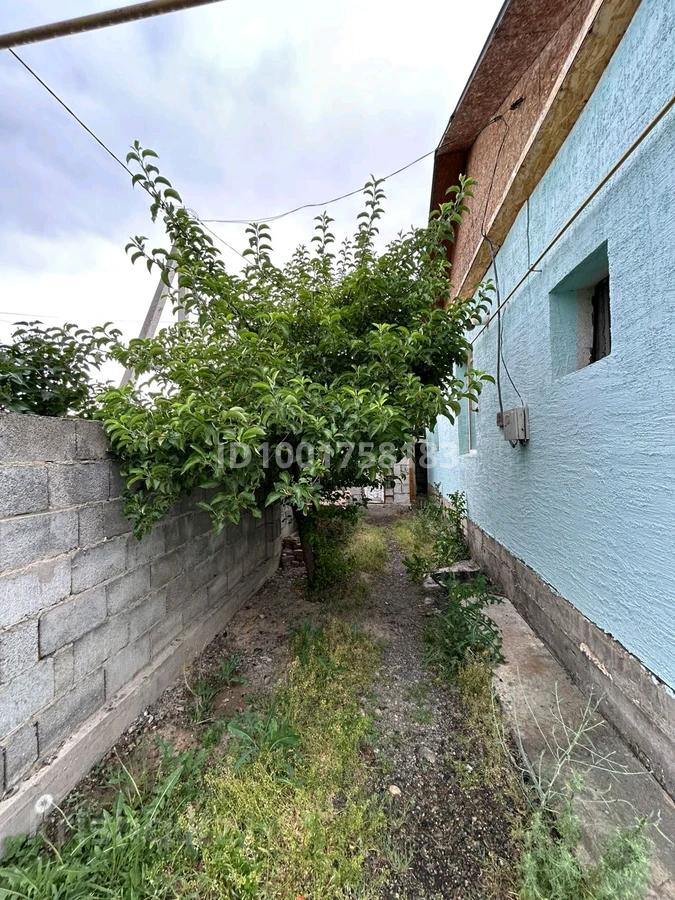 3-комнантный квартира, 100.0 м²,мкр Жастар за 27 000 000