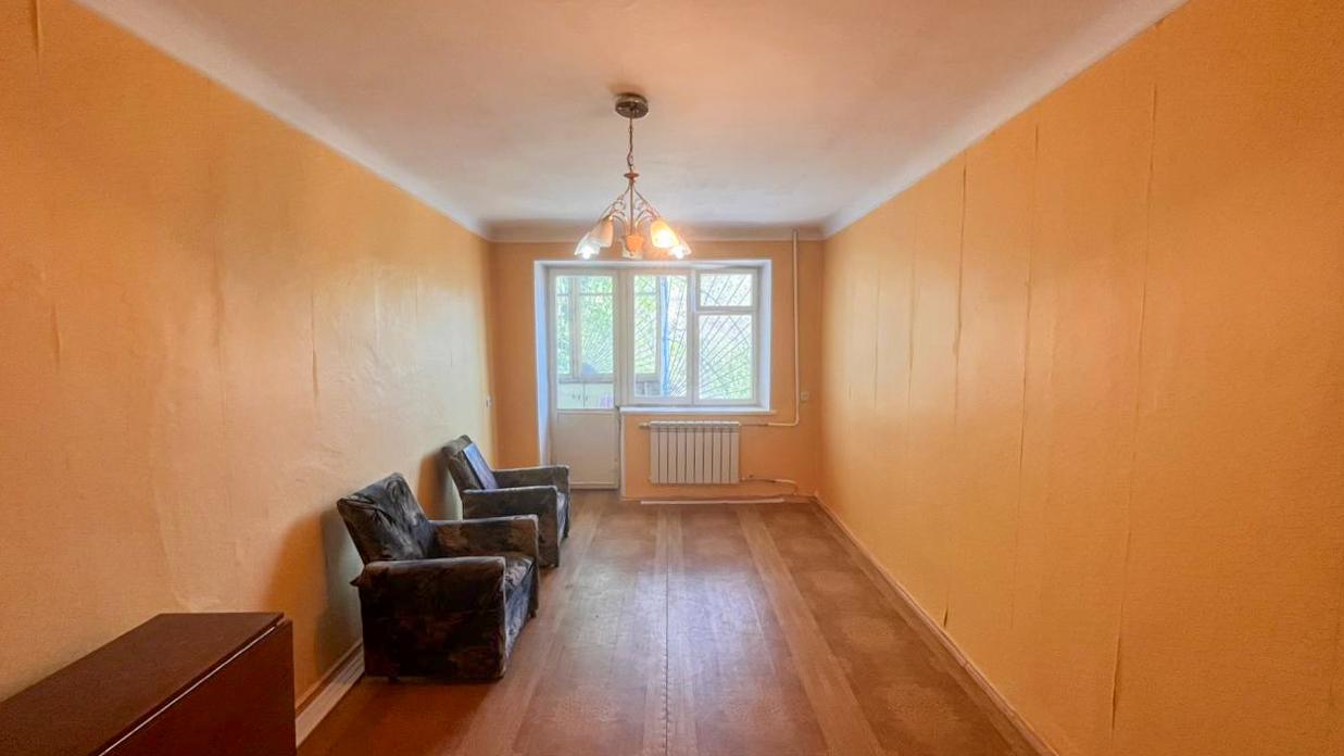 2-комнантная квартира, 44.0 м²,Назарбаева за 14 000 000