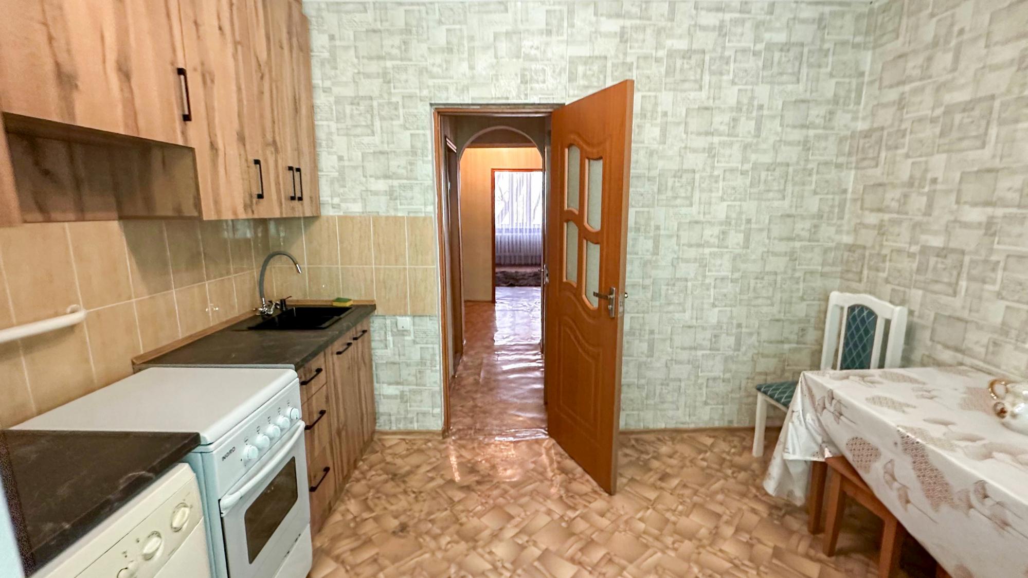 1-комнантная квартира, 39.9 м²,Каратал за 14 500 000