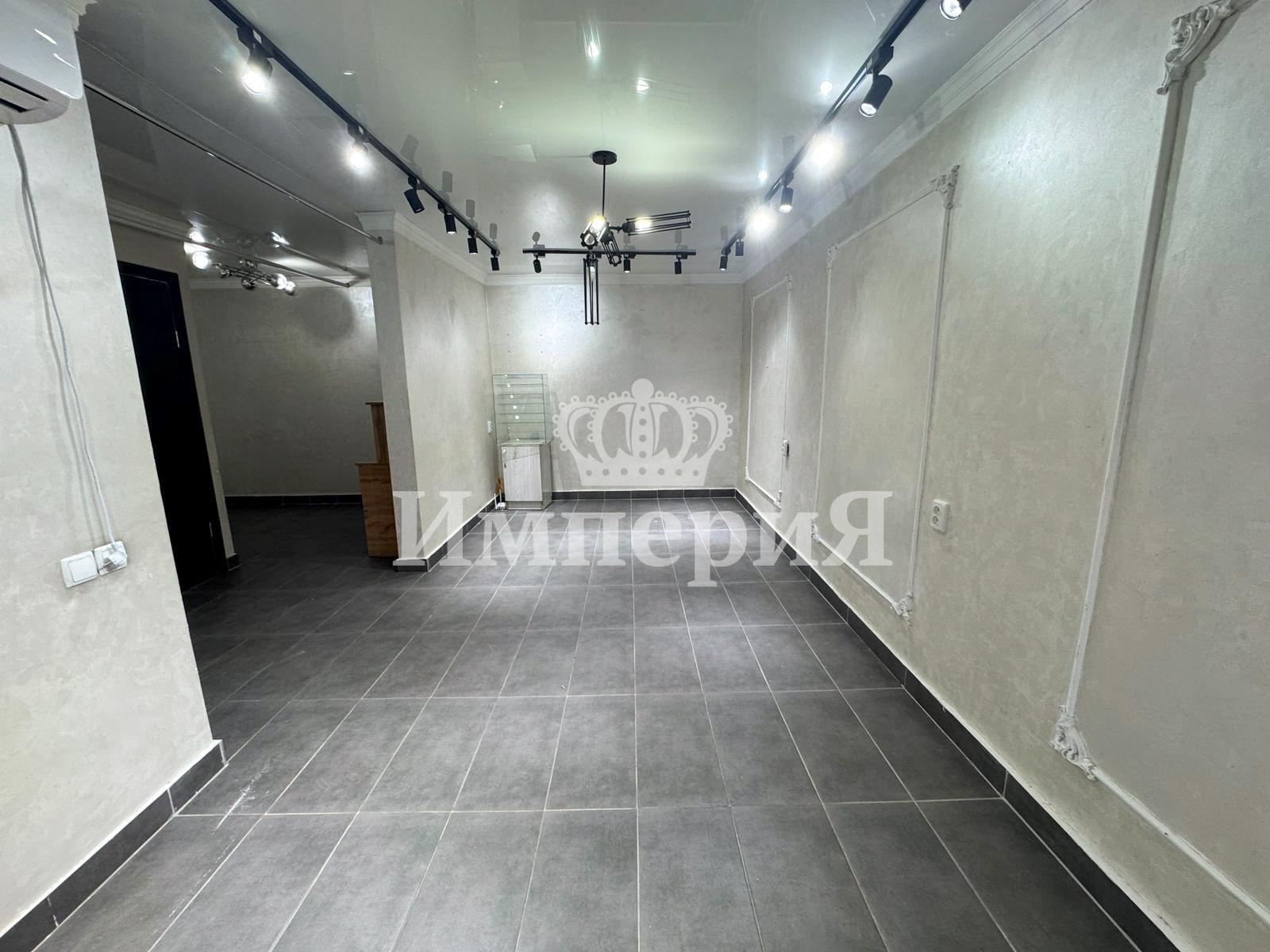 1-комнантный квартира, 36.0 м²,Гарышкер за 17 000 000