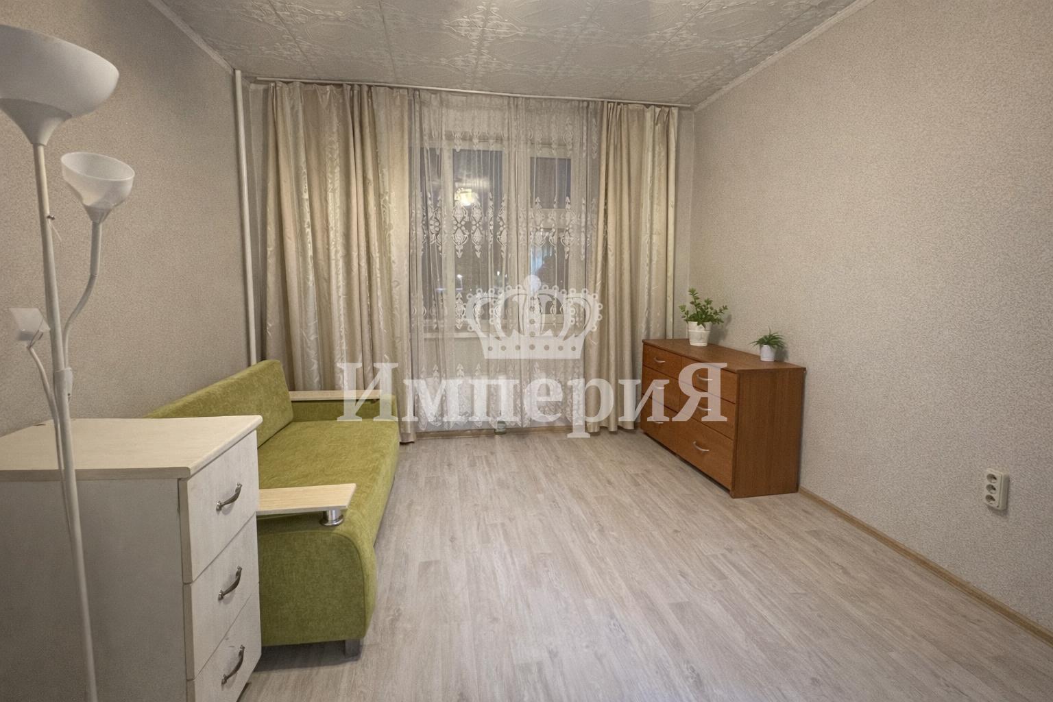 1-комнантная квартира, 36.0 м²,Абжалиева за 11 250 000