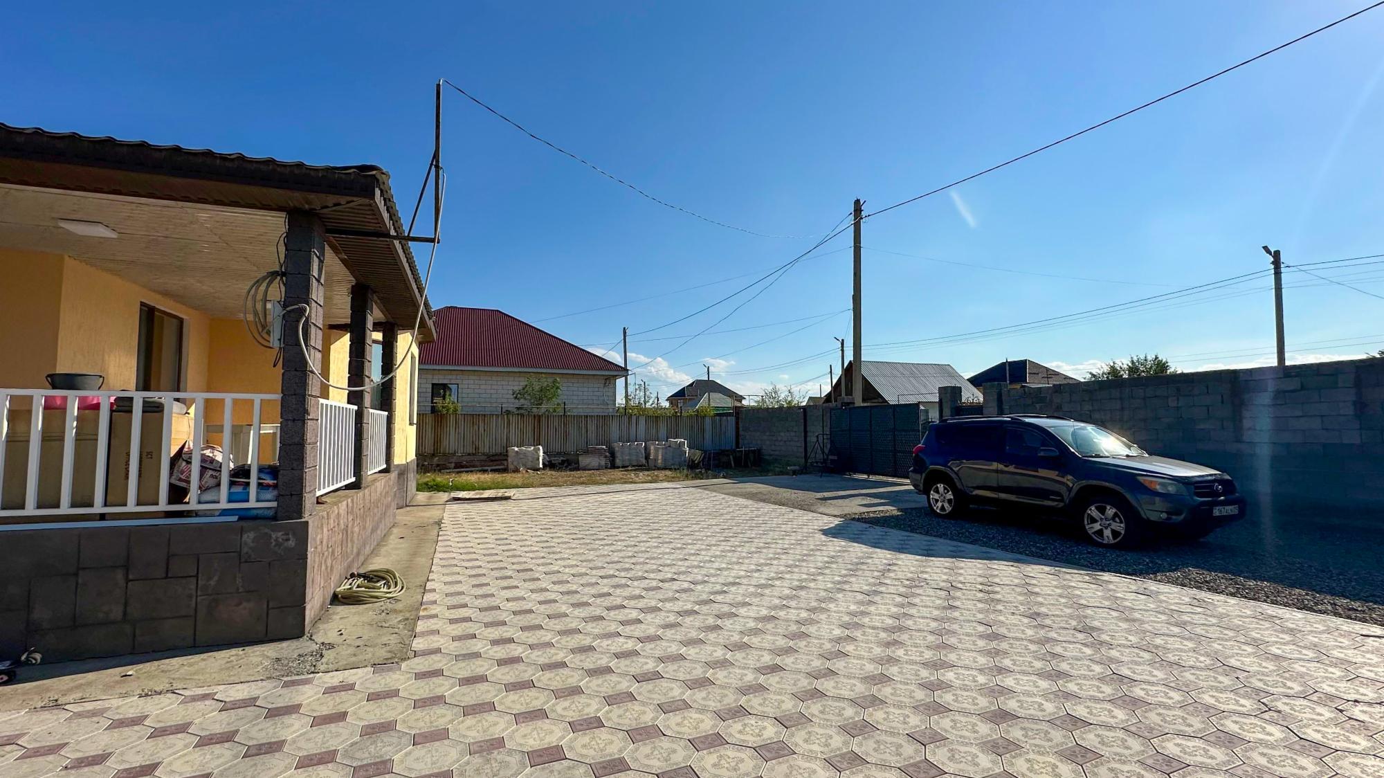 5-комнантный квартира, 169.0 м²,Восточный за 55 000 000