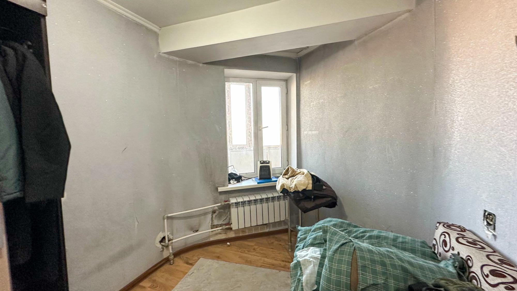 3-комнантная квартира, 69.0 м²,Жансугурова за 230 000 000