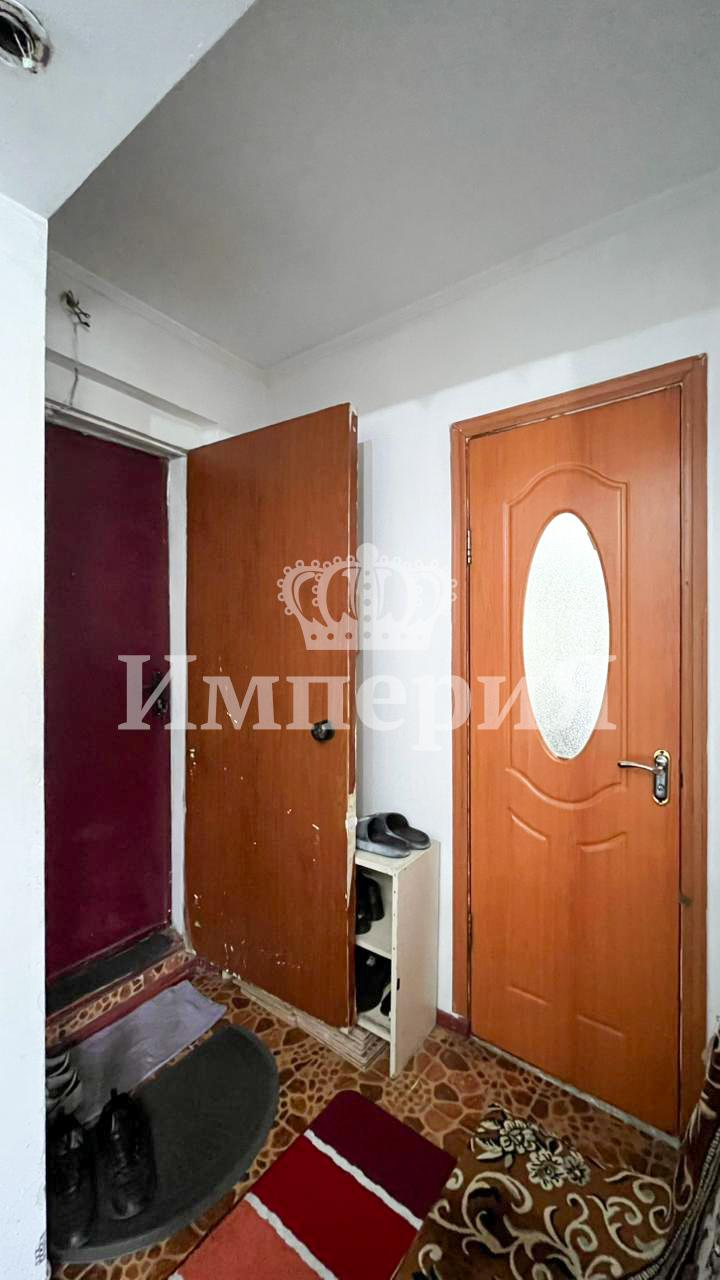 2-комнантная квартира, 38.0 м²,Асановой за 1 350 000