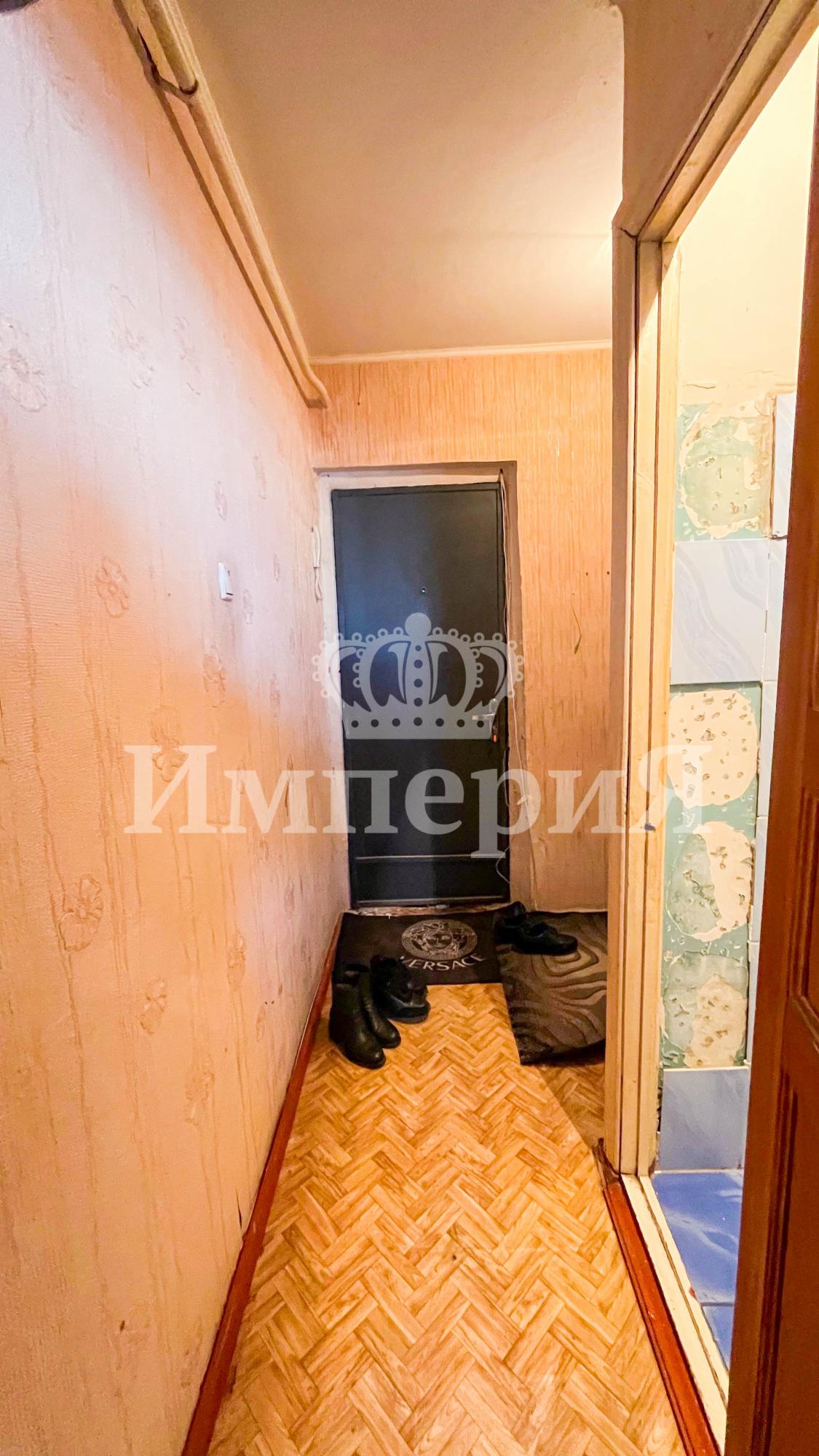 1-комнантная квартира, 31.0 м²,Кунаева за 10 500 000