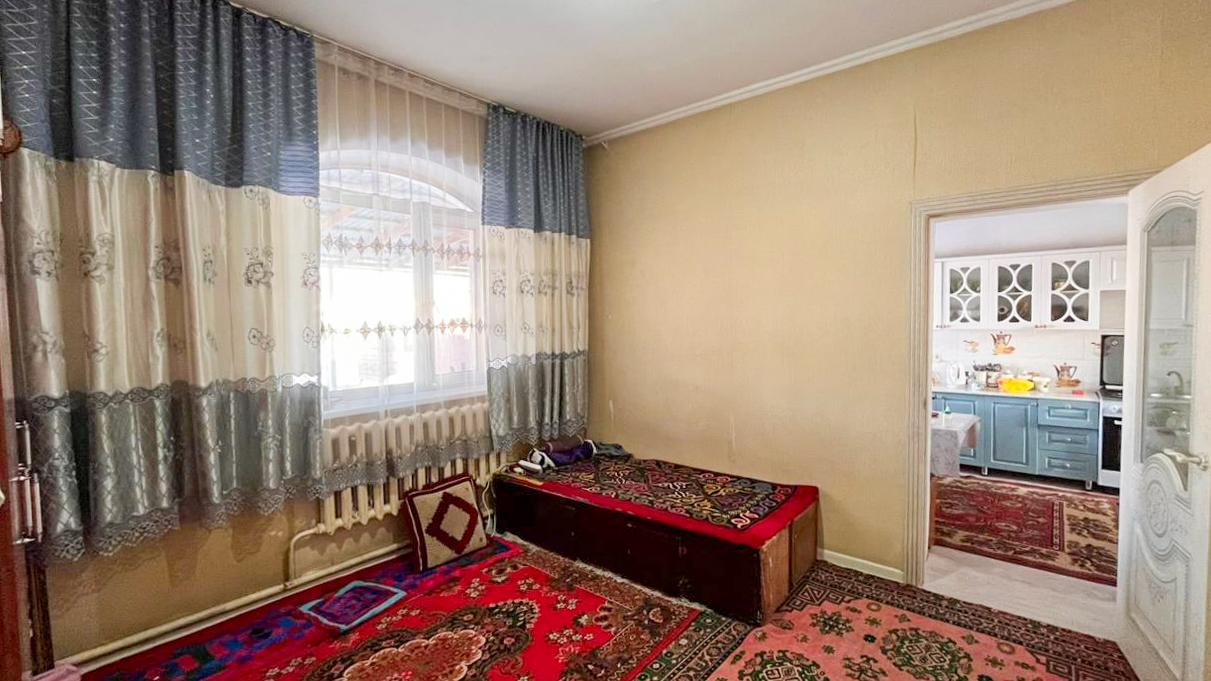 5-комнантный квартира, 120.0 м²,Наурыз за 26 700 000