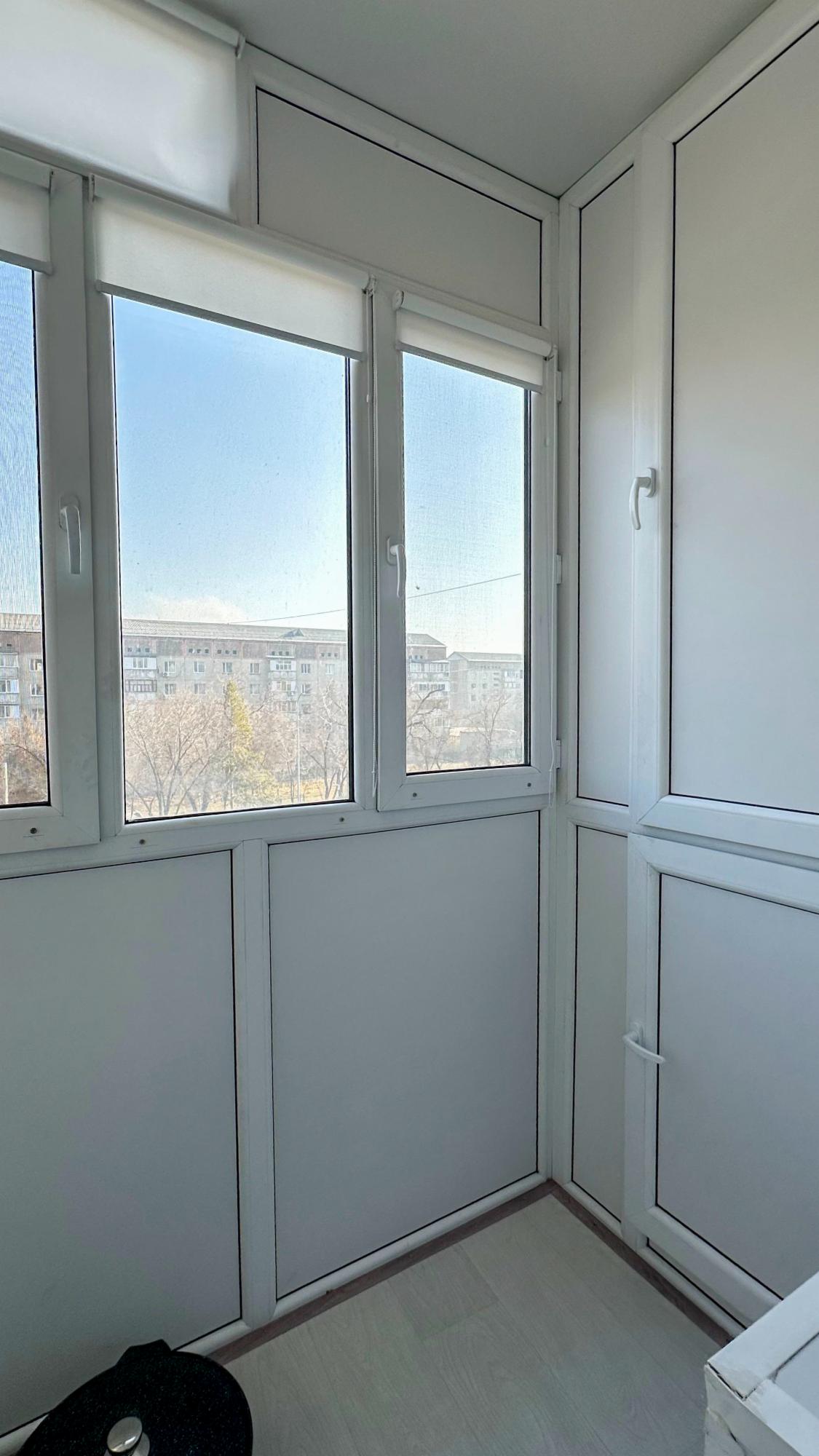 1-комнантная квартира, 42.0 м²,Жана Гарышкер за 18 500 000