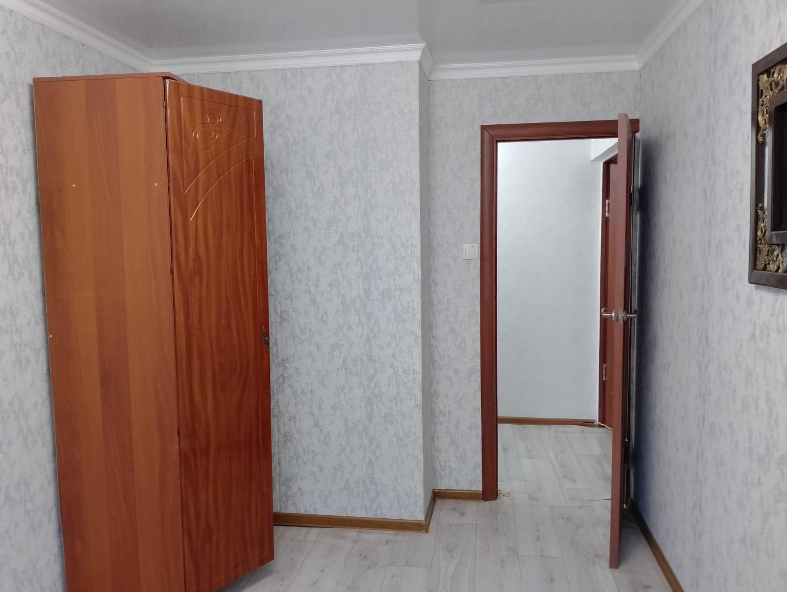 2-комнантная квартира, 43.0 м²,мкр Жетысу за 14 500 000