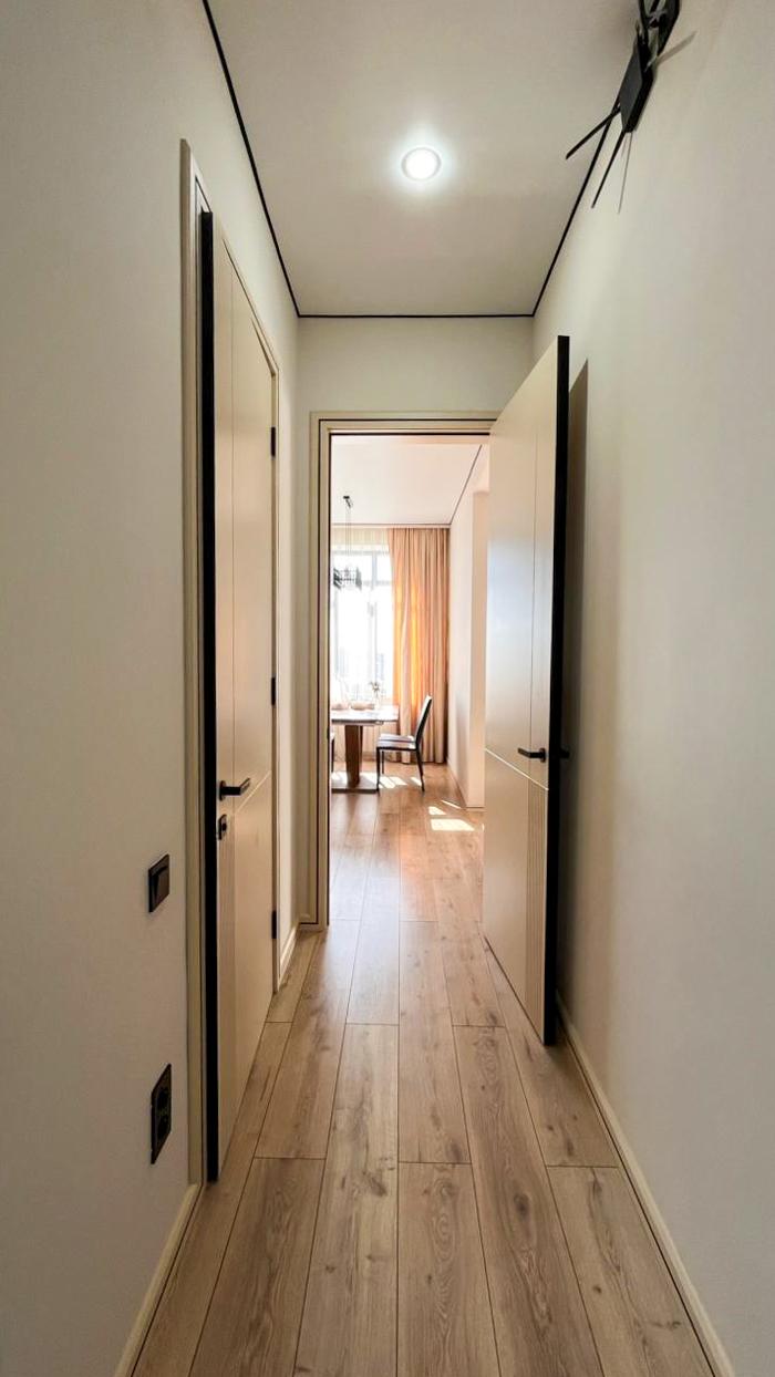 3-комнантная квартира, 87.0 м²,Каратал за 52 000 000