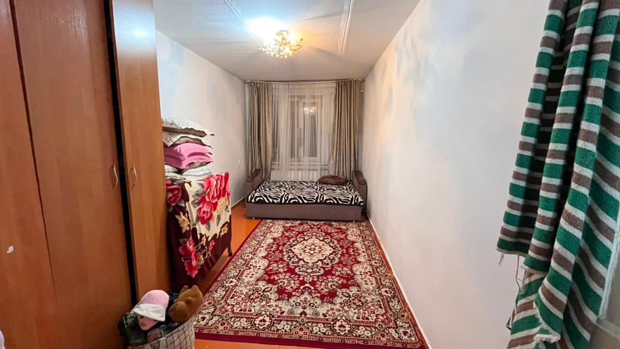 2-комнантная квартира, 46.0 м²,Новая улица за 13 500 000