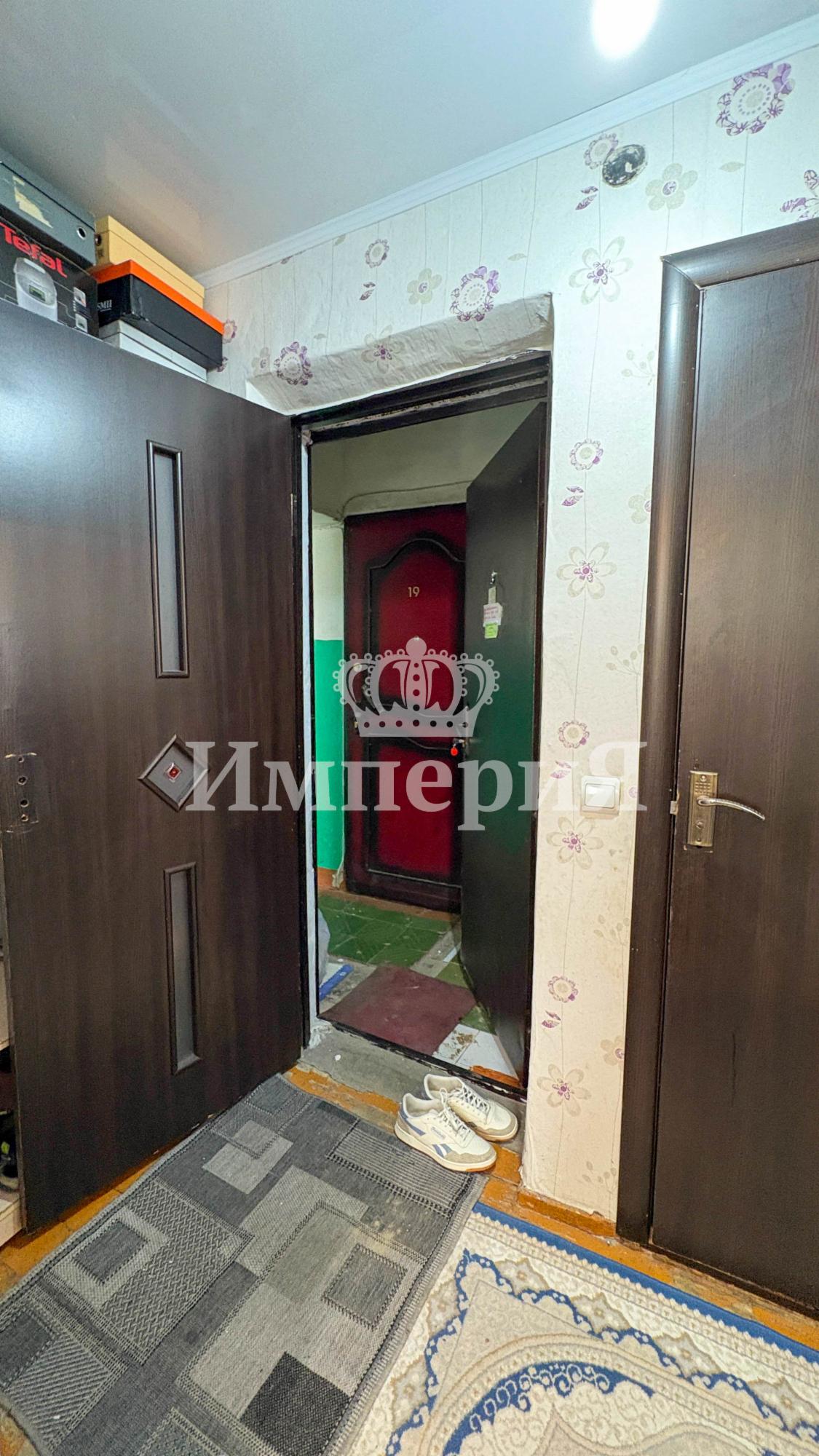 1-комнантная квартира, 32.0 м²,5 мкр за 9 000 000