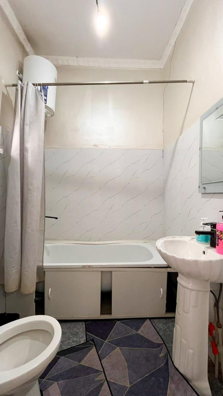 10-комнантный квартира, 550.0 м²,Желтоксан за 90 000 000