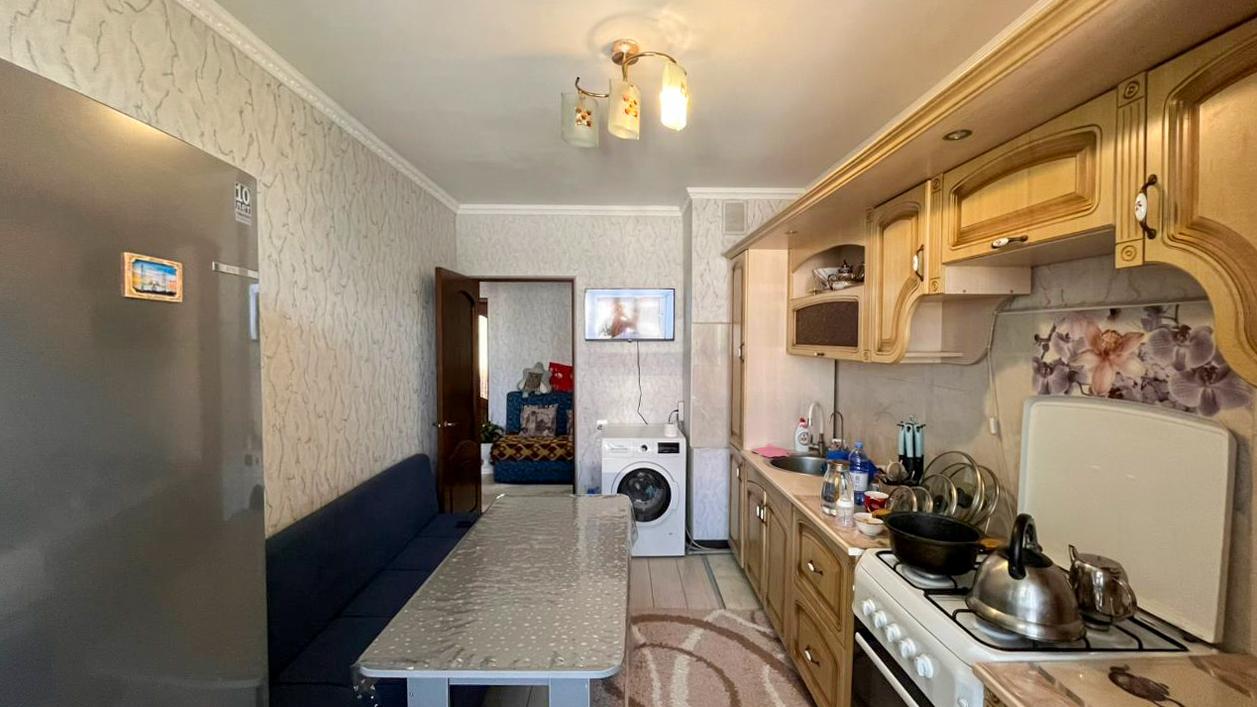2-комнантная квартира, 87.0 м²,Каратал за 35 500 000