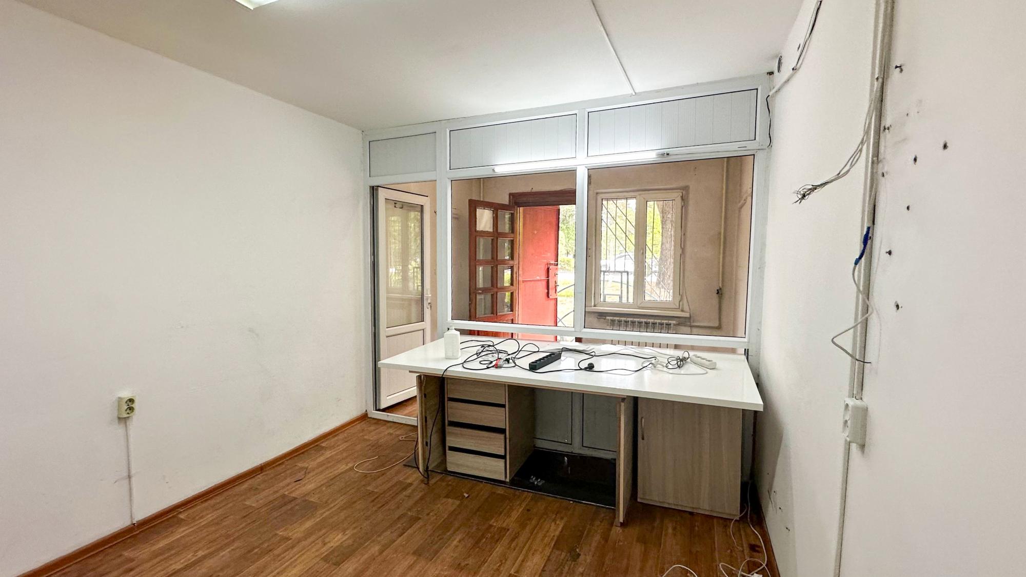 1-комнантный квартира, 32.0 м²,2 мкр за 14 000 000