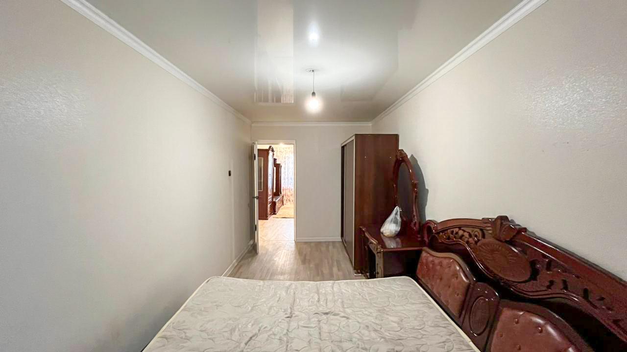 2-комнантная квартира, 44.0 м²,мкр Жастар за 17 000 000