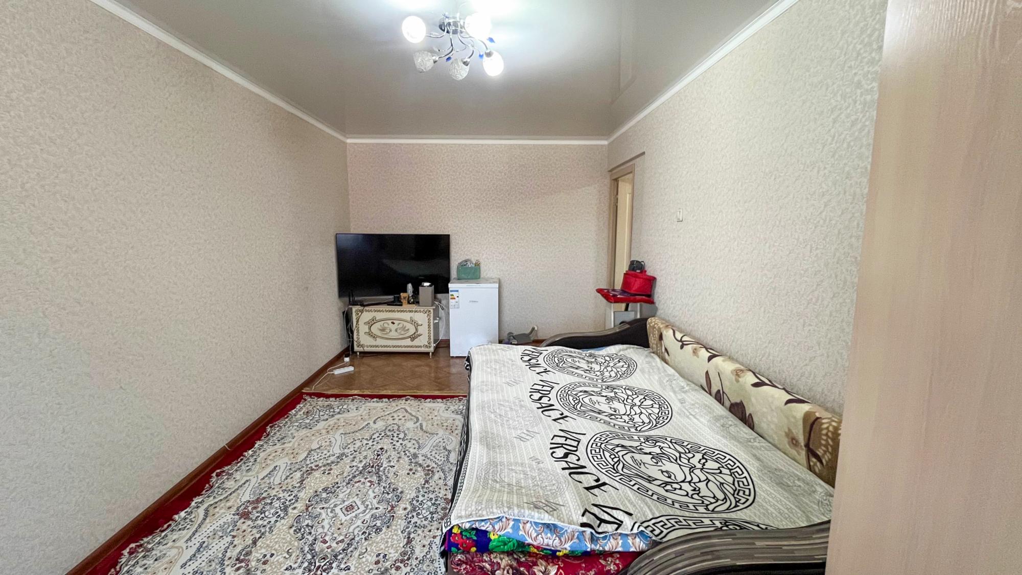 1-комнантная квартира, 31.0 м²,Жастар за 12 000 000