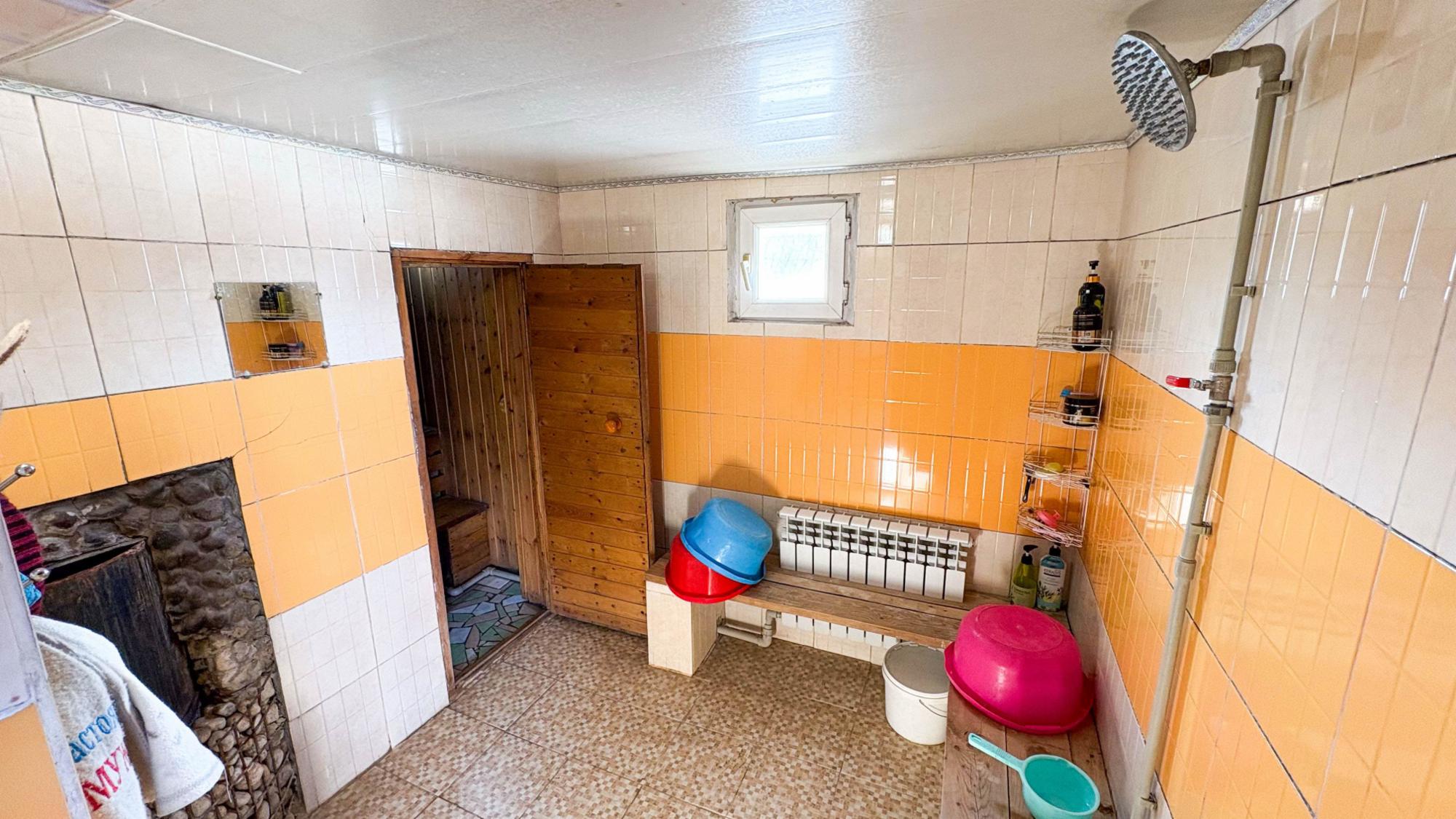 5-комнантный квартира, 103.4 м²,Шайкорган за 25 350 000