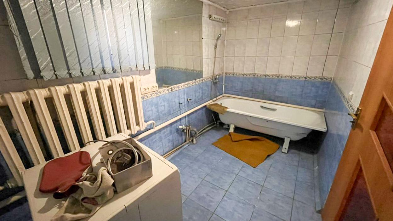 5-комнантный квартира, 134.0 м²,Шаляпина за 25 300 000