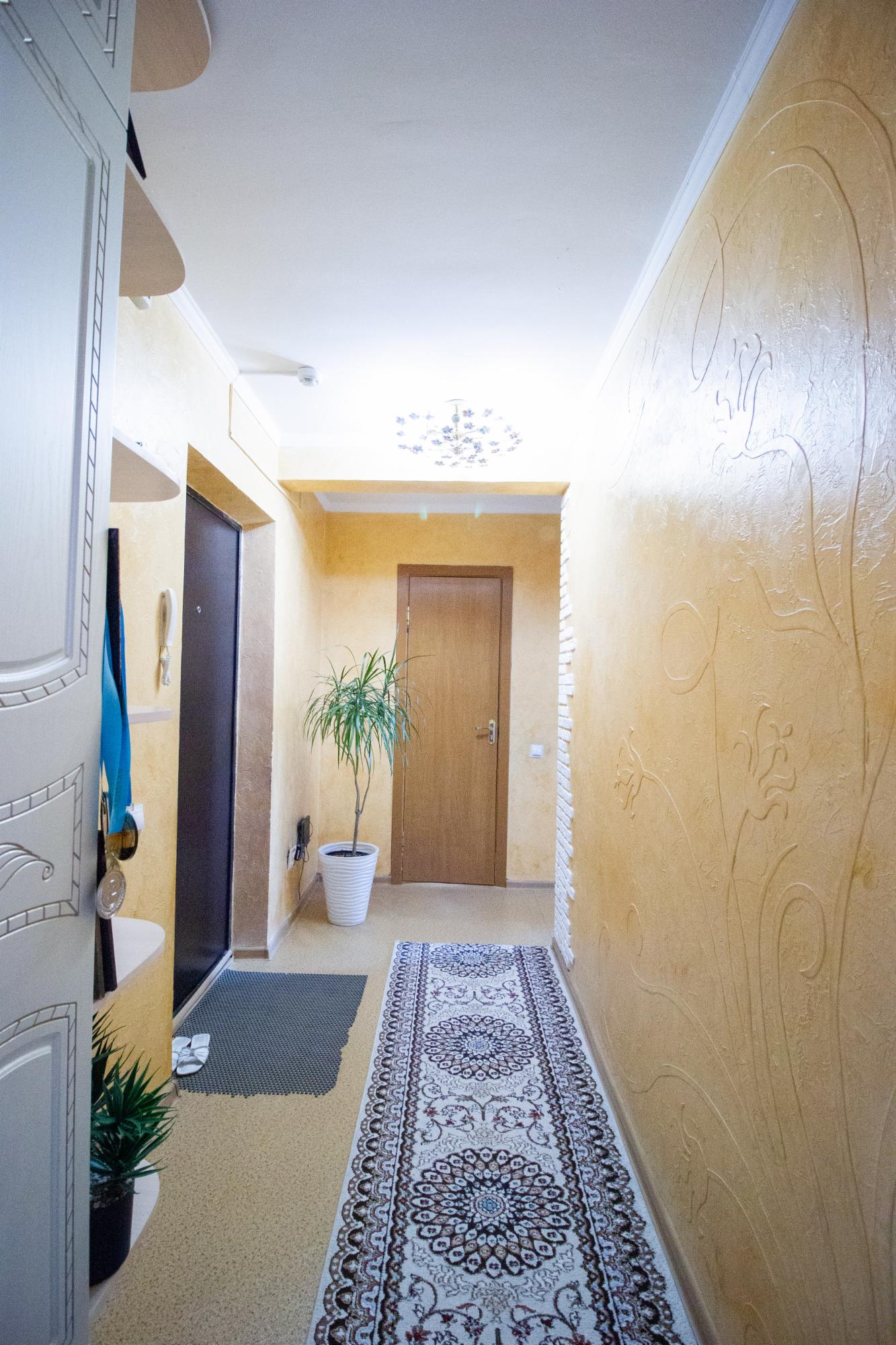 2-комнантная квартира, 64.0 м²,Астана за 23 000 000