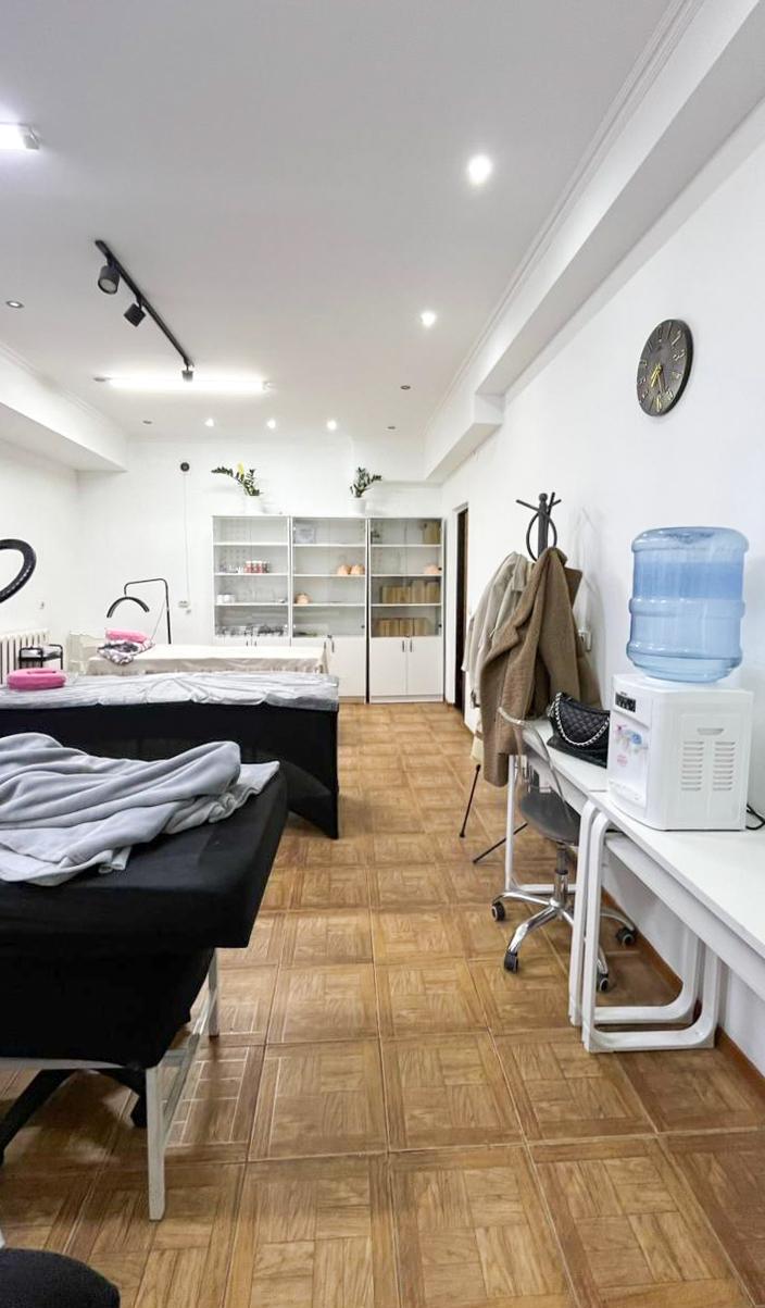 5-комнантный квартира, 103.0 м²,Каратал за 38 000 000