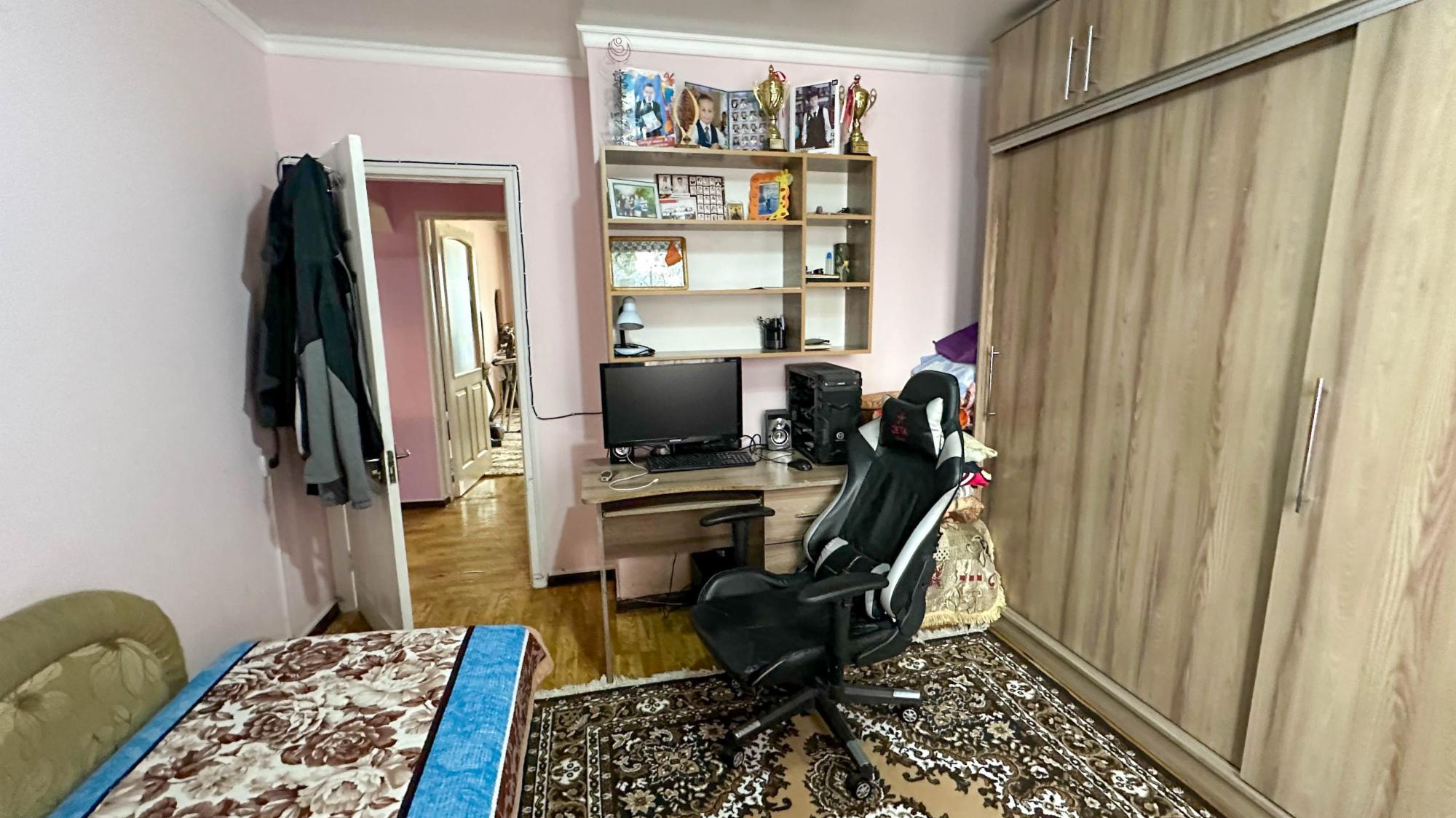 4-комнантная квартира, 90.0 м²,Восточный за 30 350 000