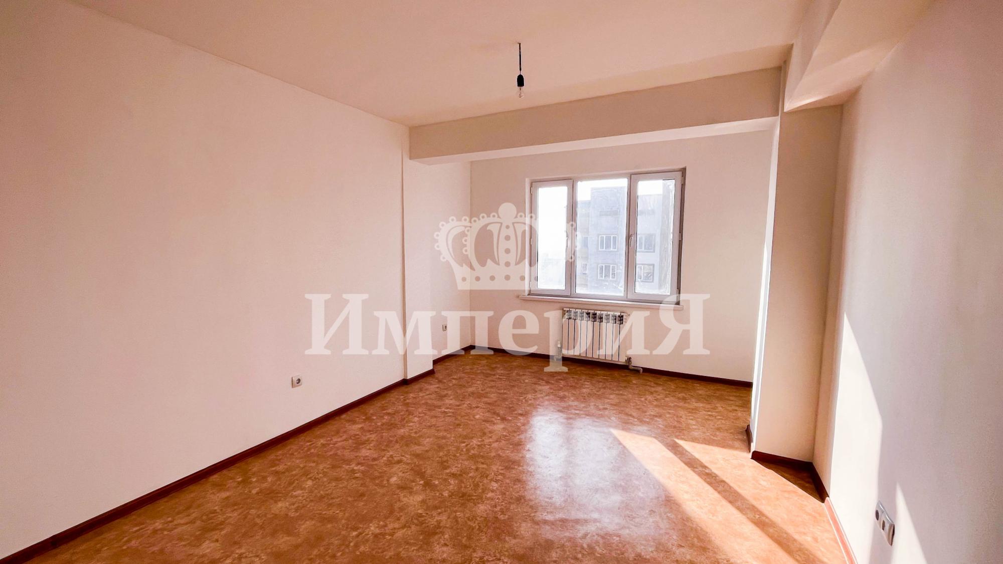 2-комнантная квартира, 54.0 м²,Бирлик за 18 000 000