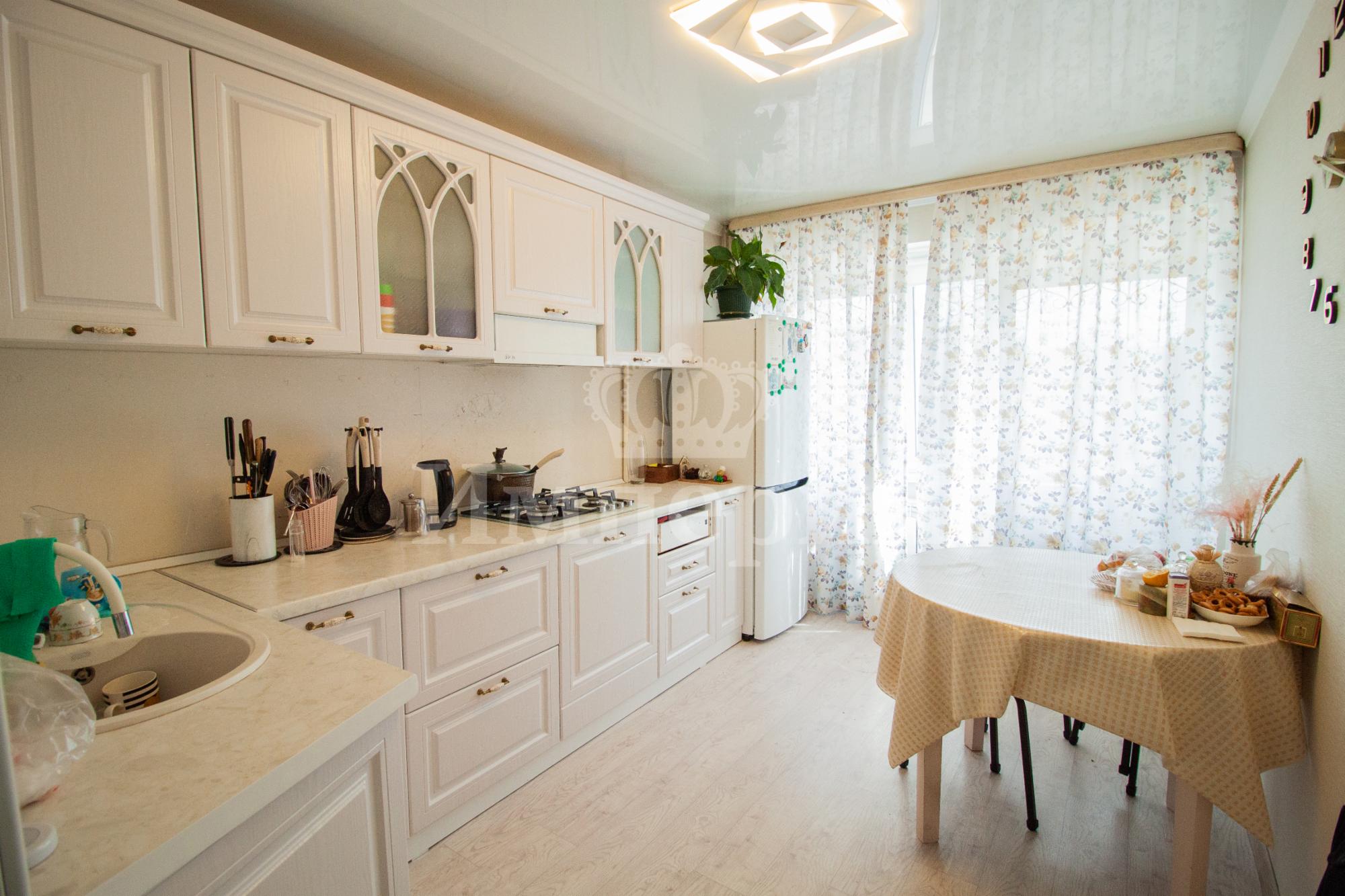 3-комнантная квартира, 68.0 м²,Назарбаева за 25 000 000