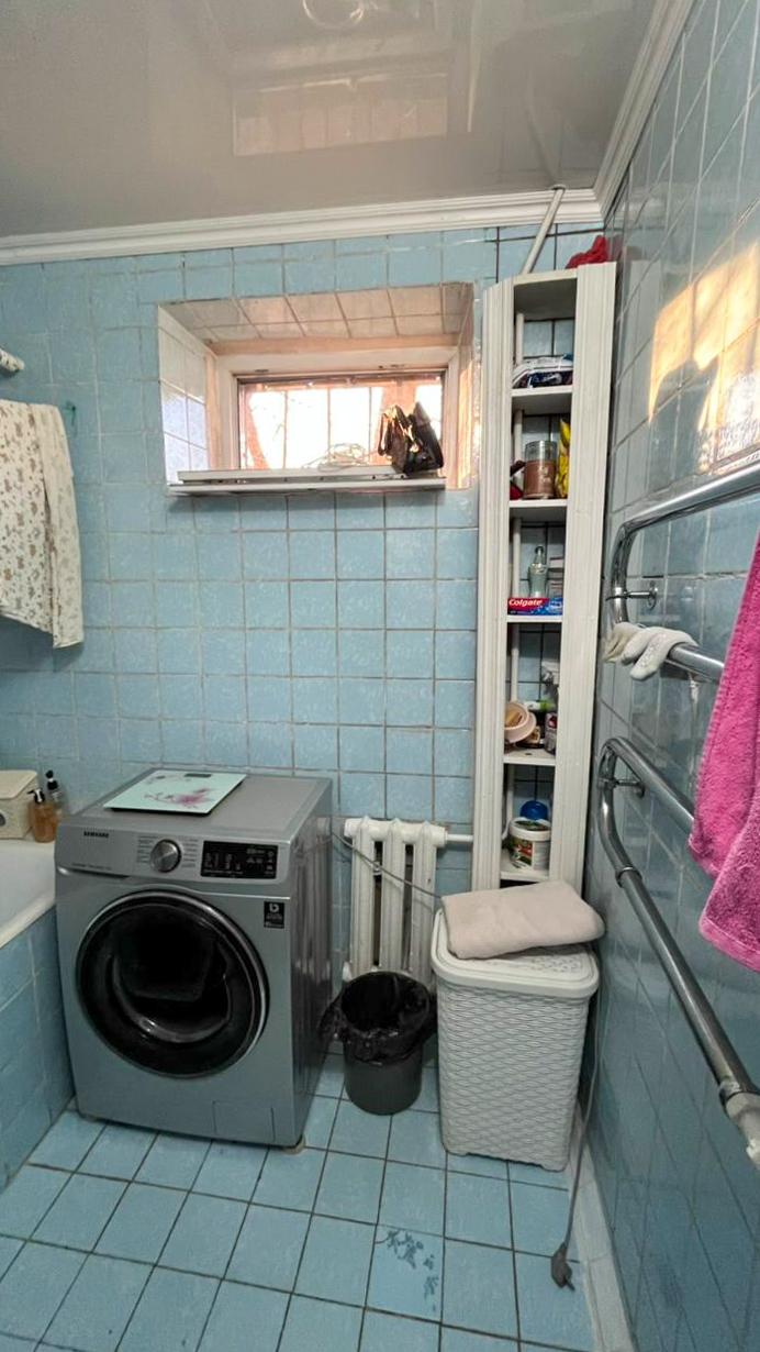 3-комнантная квартира, 75.0 м²,4 мкр за 28 500 000