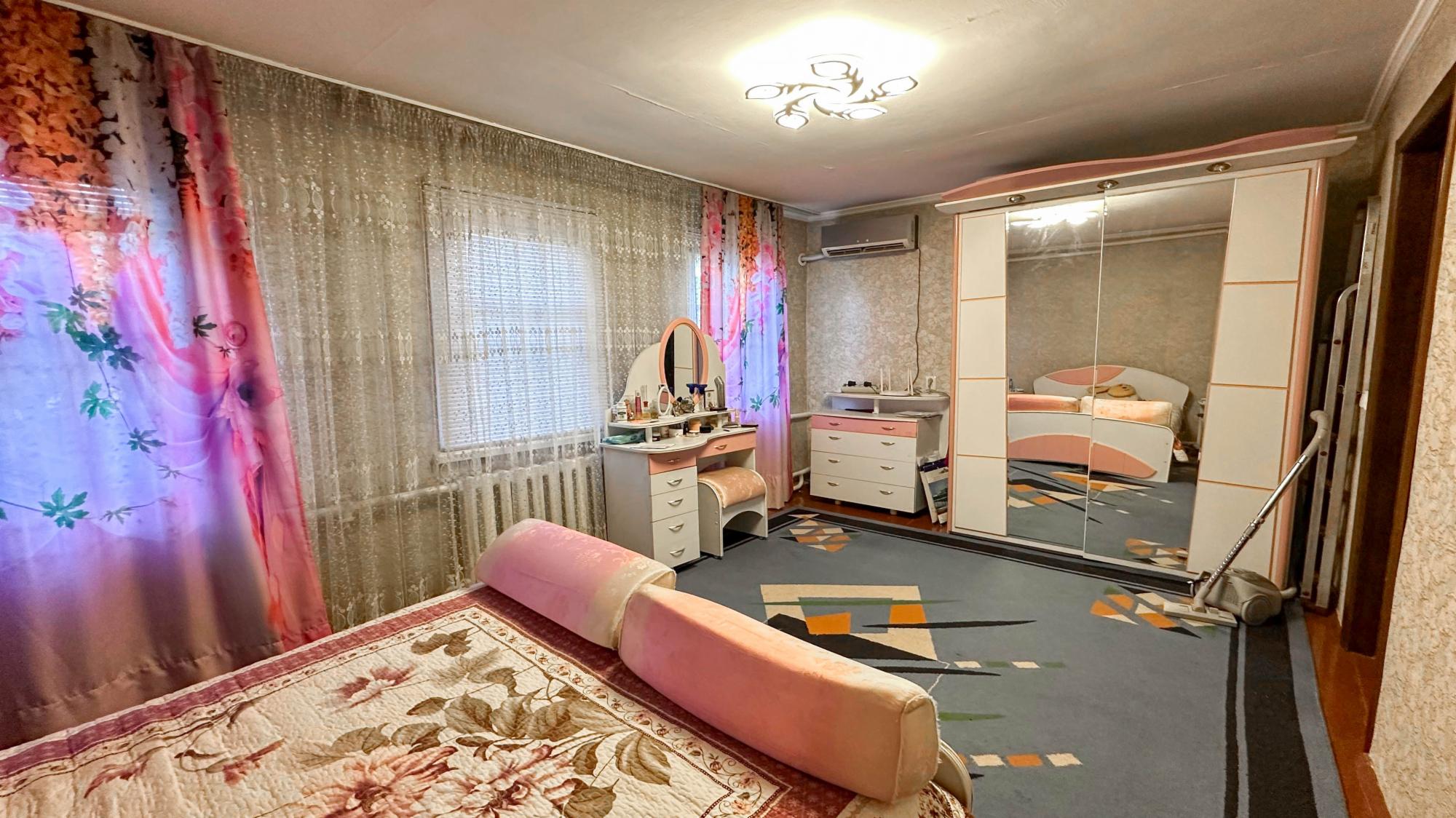 3-комнантный квартира, 62.0 м²,Маяковского за 10 000 000