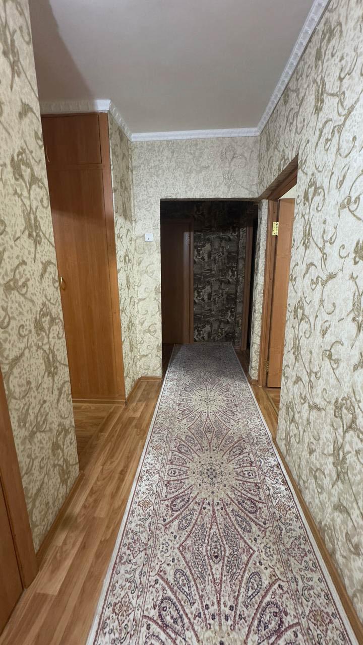 3-комнантная квартира, 70.0 м²,Гарышкер за 24 000 000