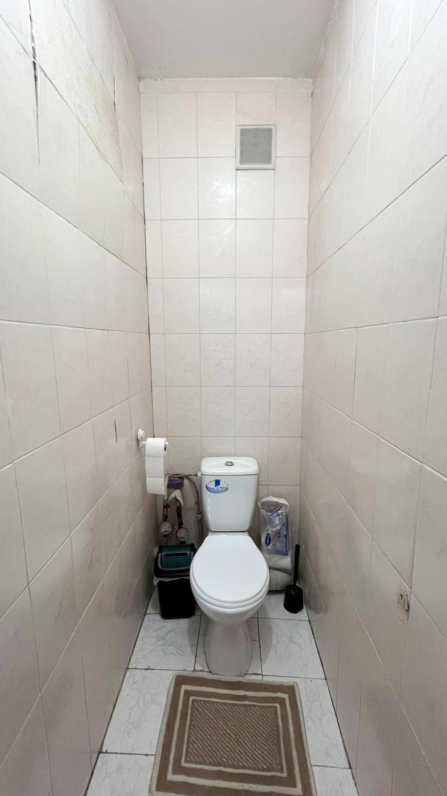 3-комнантная квартира, 91.3 м²,Коктем за 34 000 000