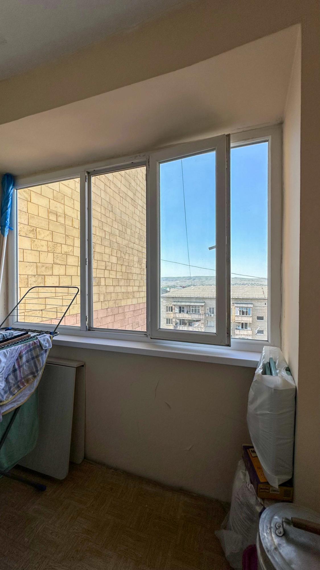 3-комнантная квартира, 61.4 м²,Алдабергенова за 23 300 000