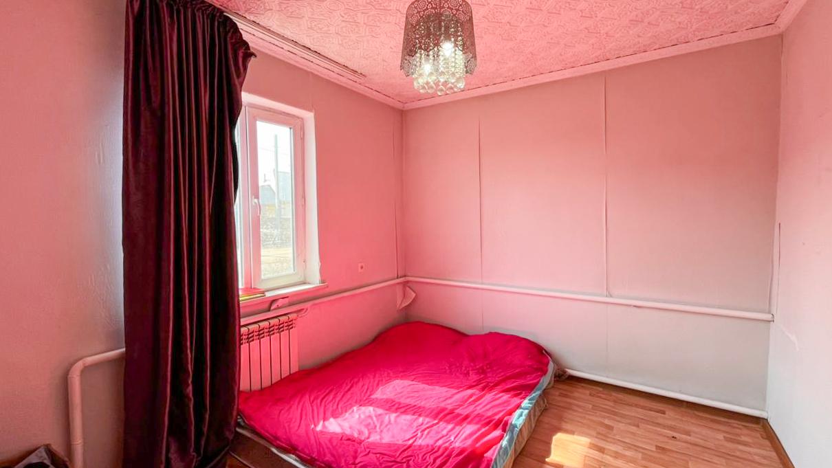 5-комнантный квартира, 109.3 м²,Аркарлы за 21 000 000