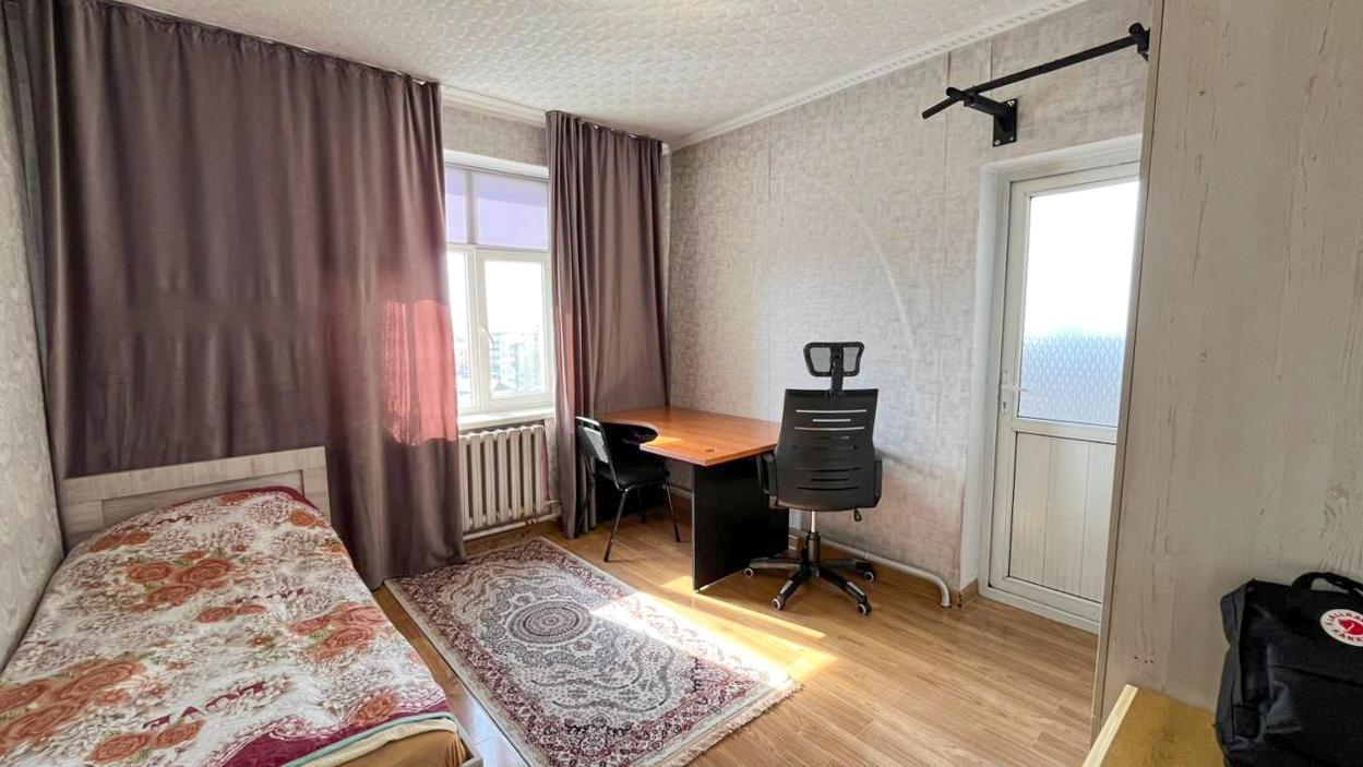 3-комнантная квартира, 87.0 м²,Назарбаева за 36 000 000