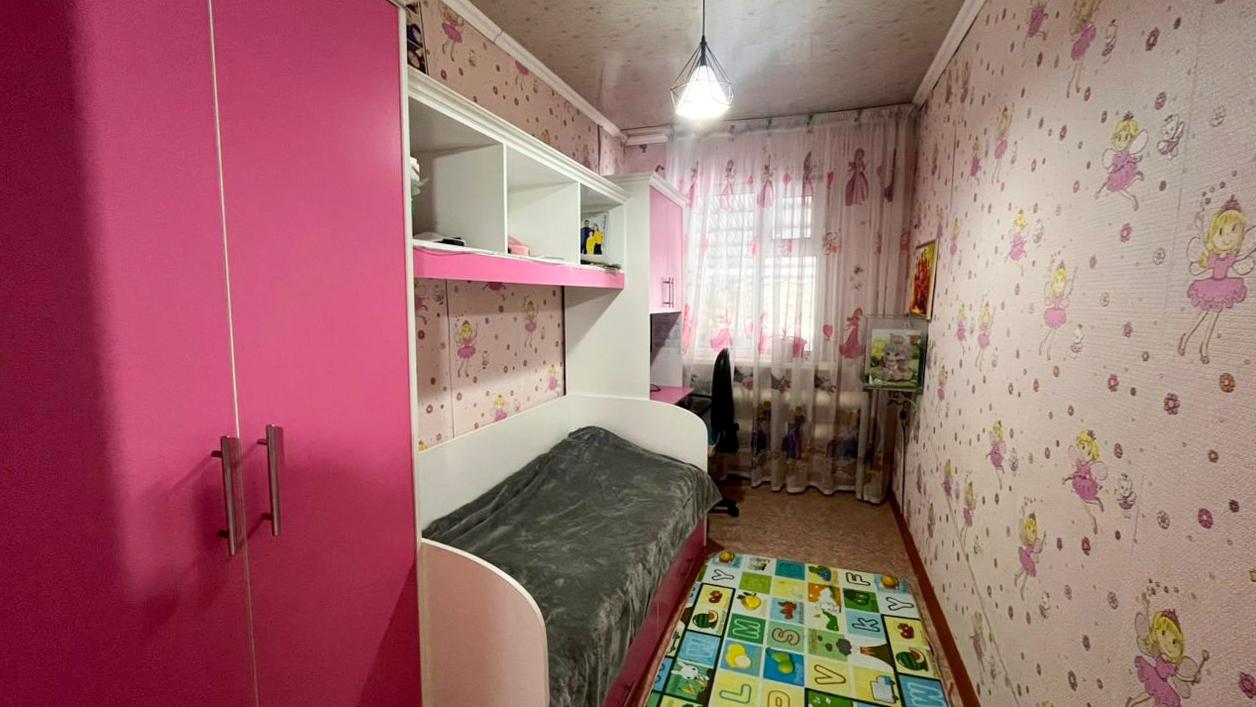 5-комнантный квартира, 93.0 м²,Карагайлы за 27 000 000