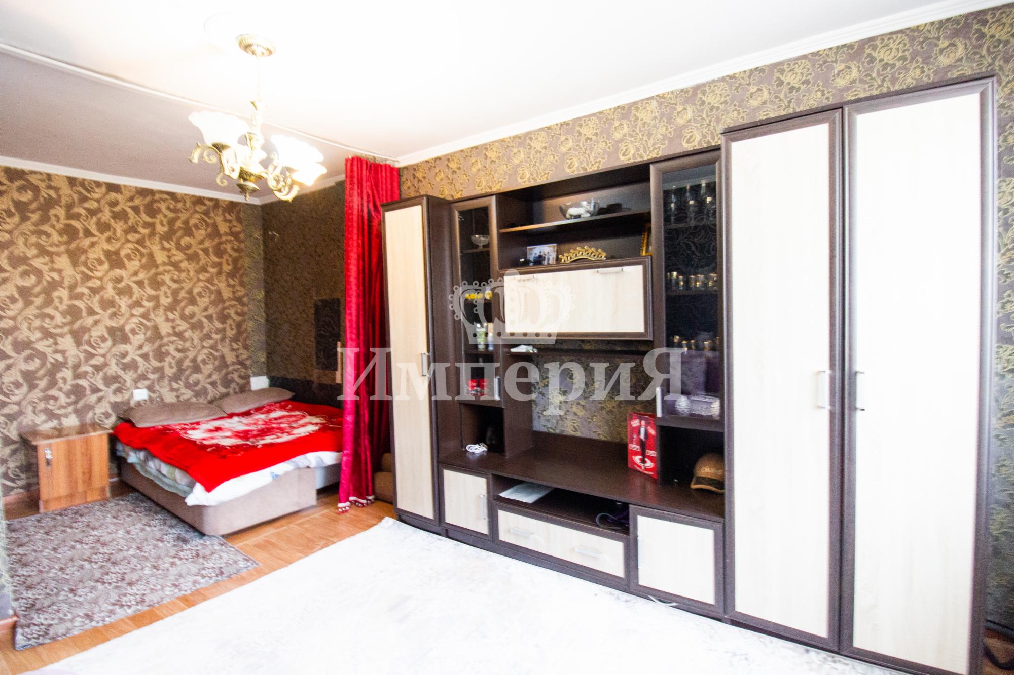 1-комнантная квартира, 36.0 м²,4 мкр за 8 000 000