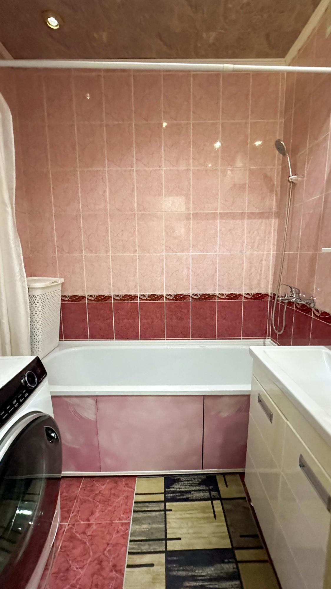 3-комнантная квартира, 63.0 м²,Гарышкер за 25 000 000